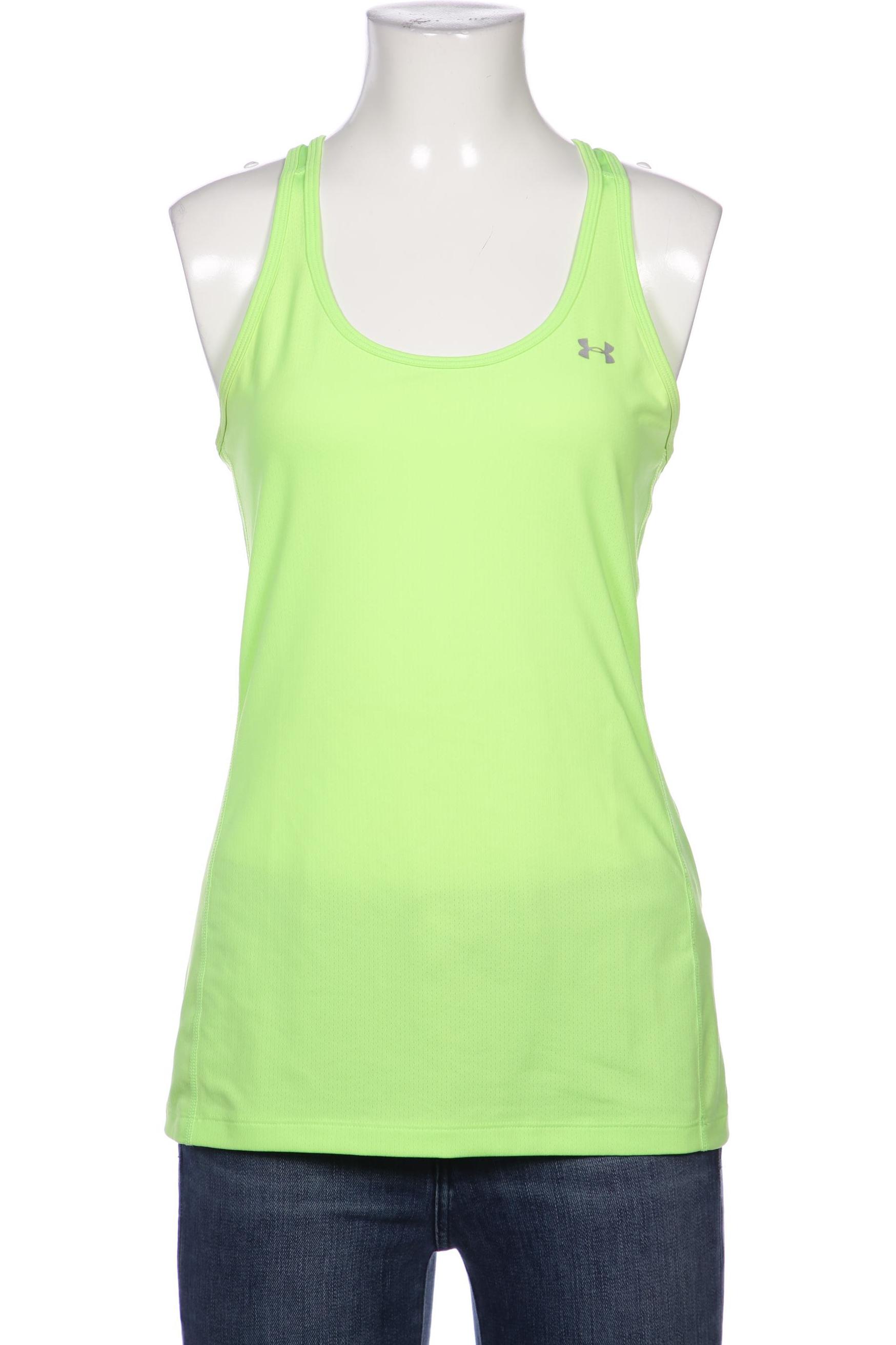 

UNDER ARMOUR Damen Top, neon