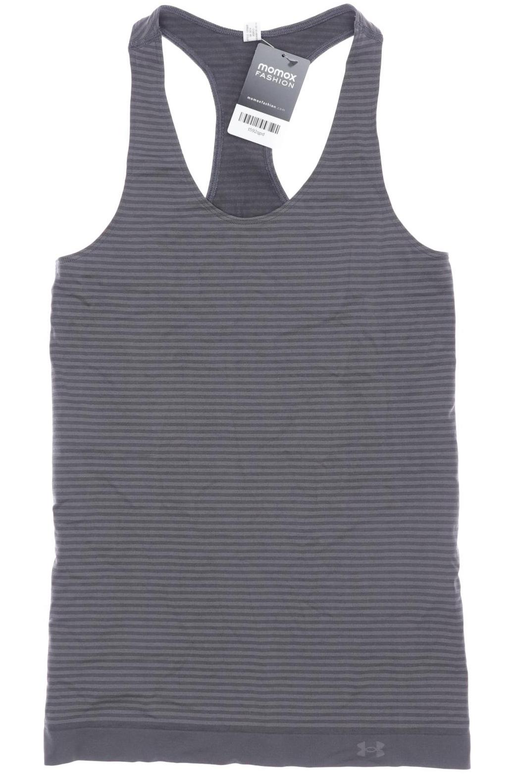 

Under Armour Damen Top, grau, Gr. 38
