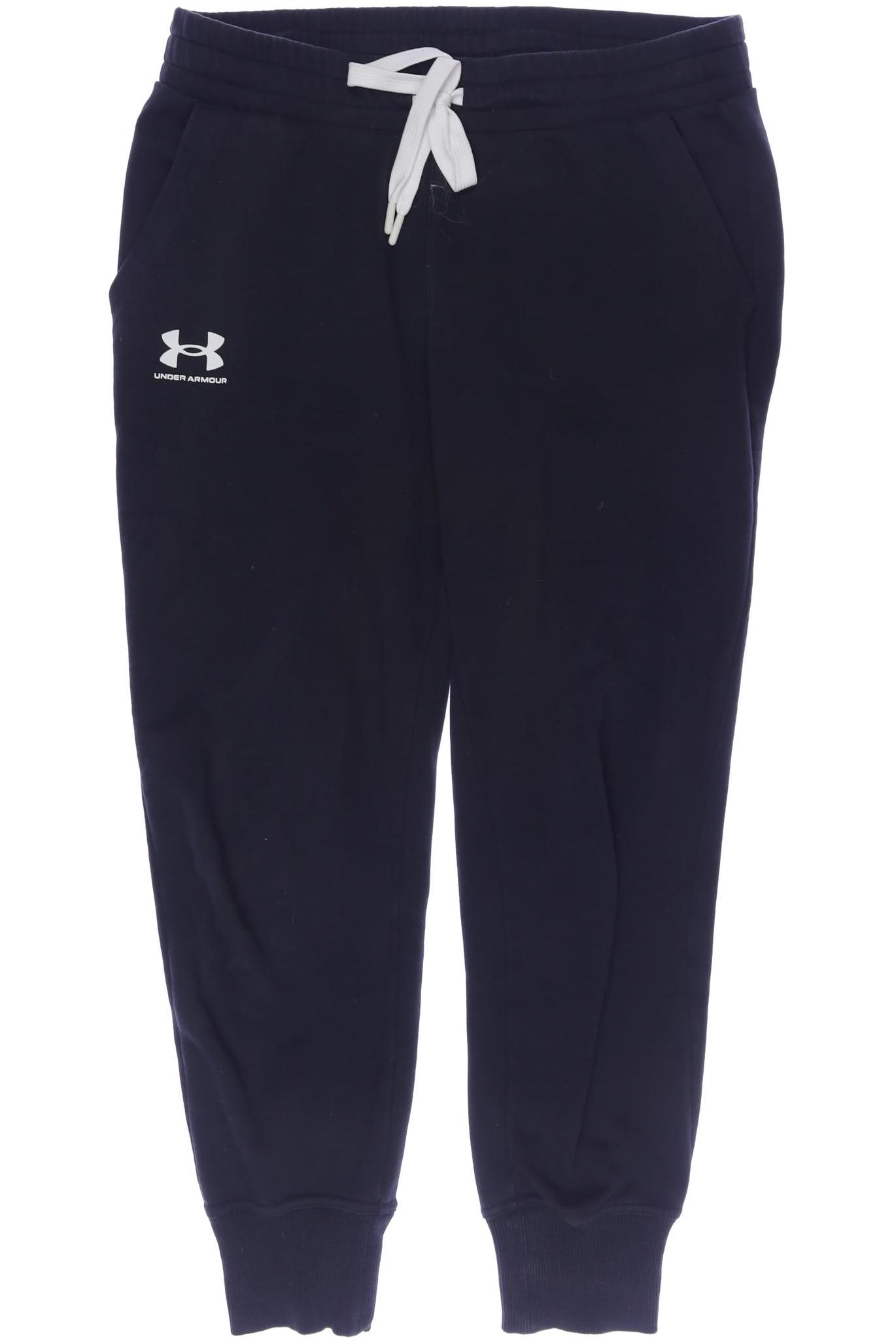 

Under Armour Damen Stoffhose, marineblau, Gr. 0