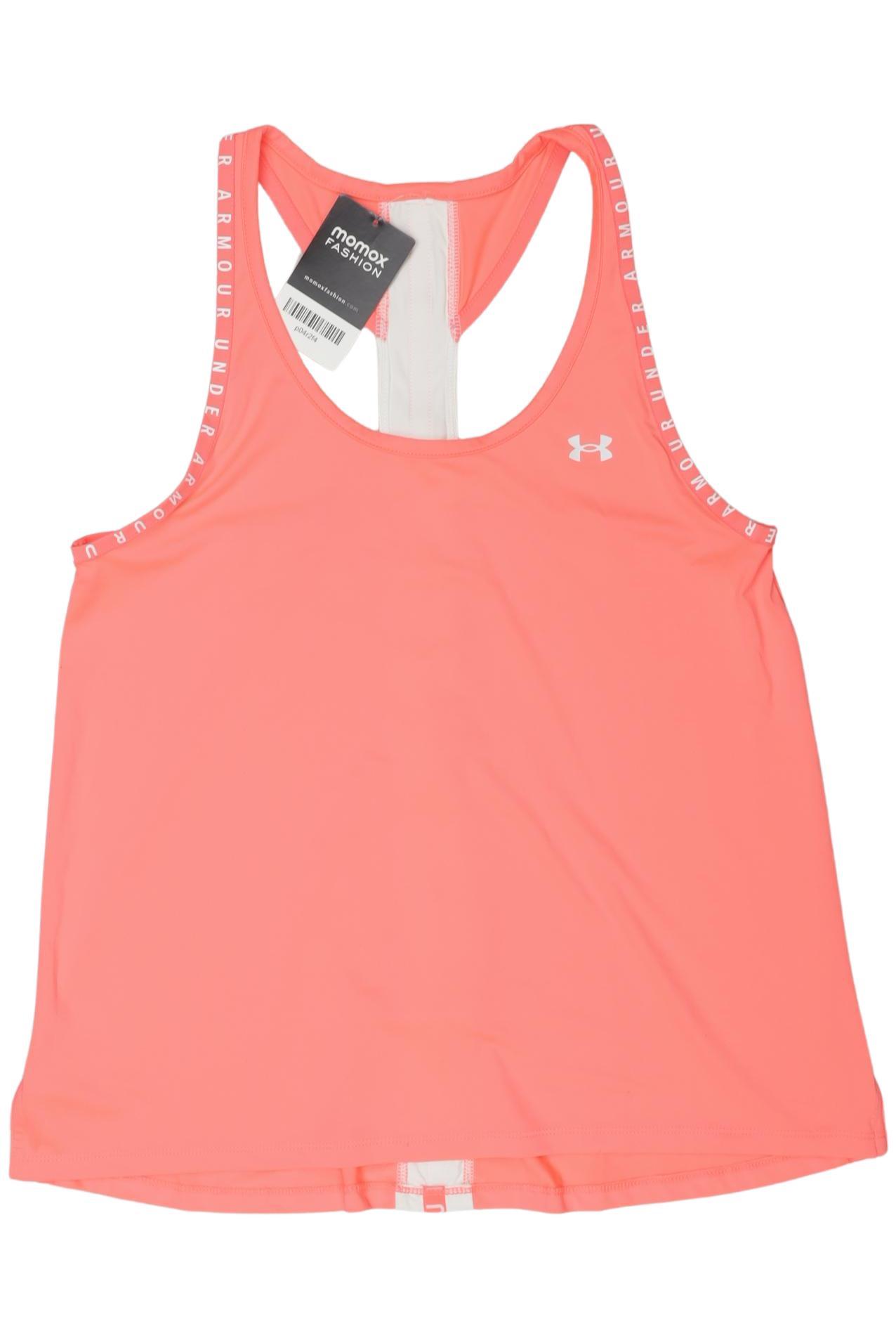 

Under Armour Damen Top, pink, Gr. 38