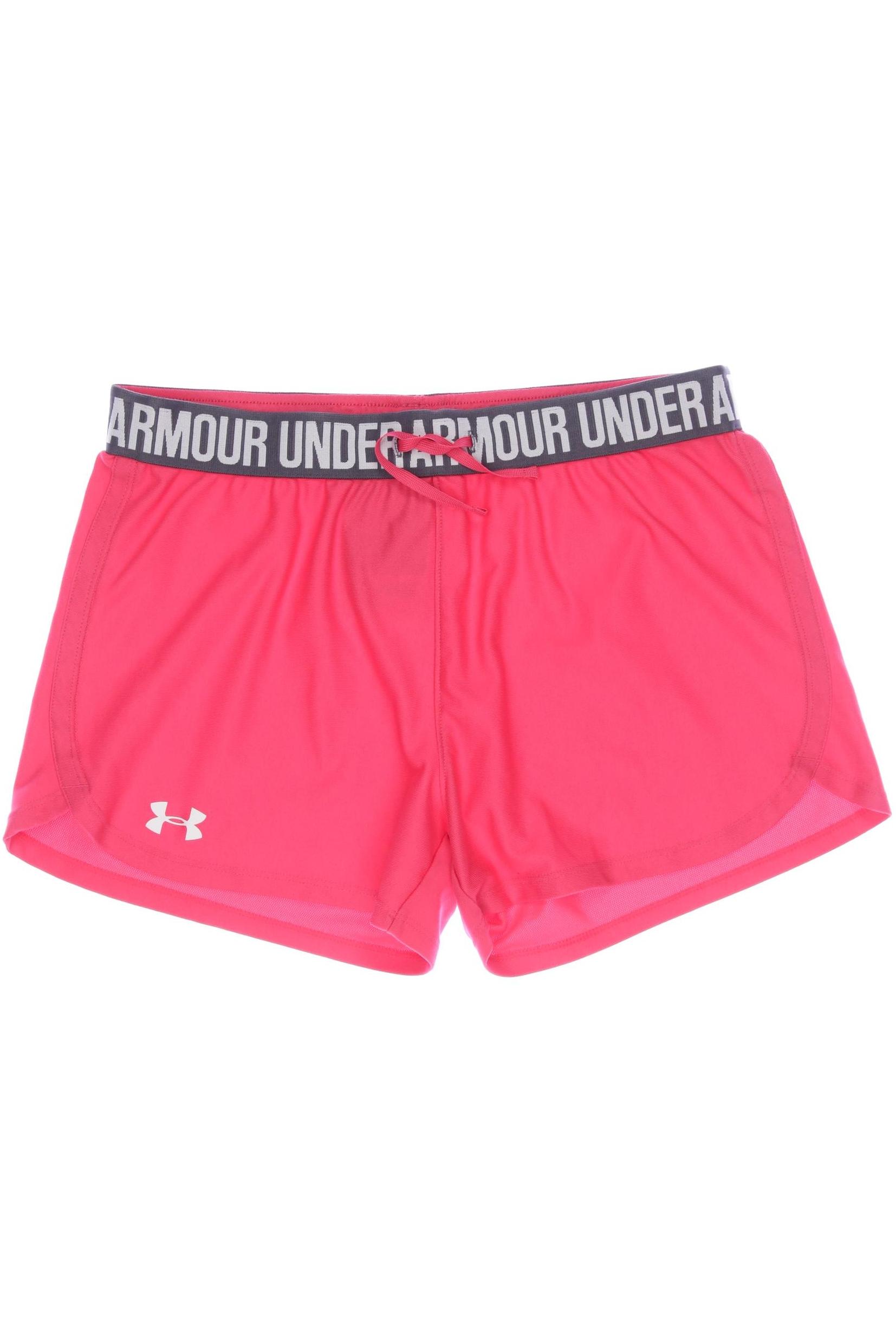 

Under Armour Damen Shorts, pink, Gr. 36