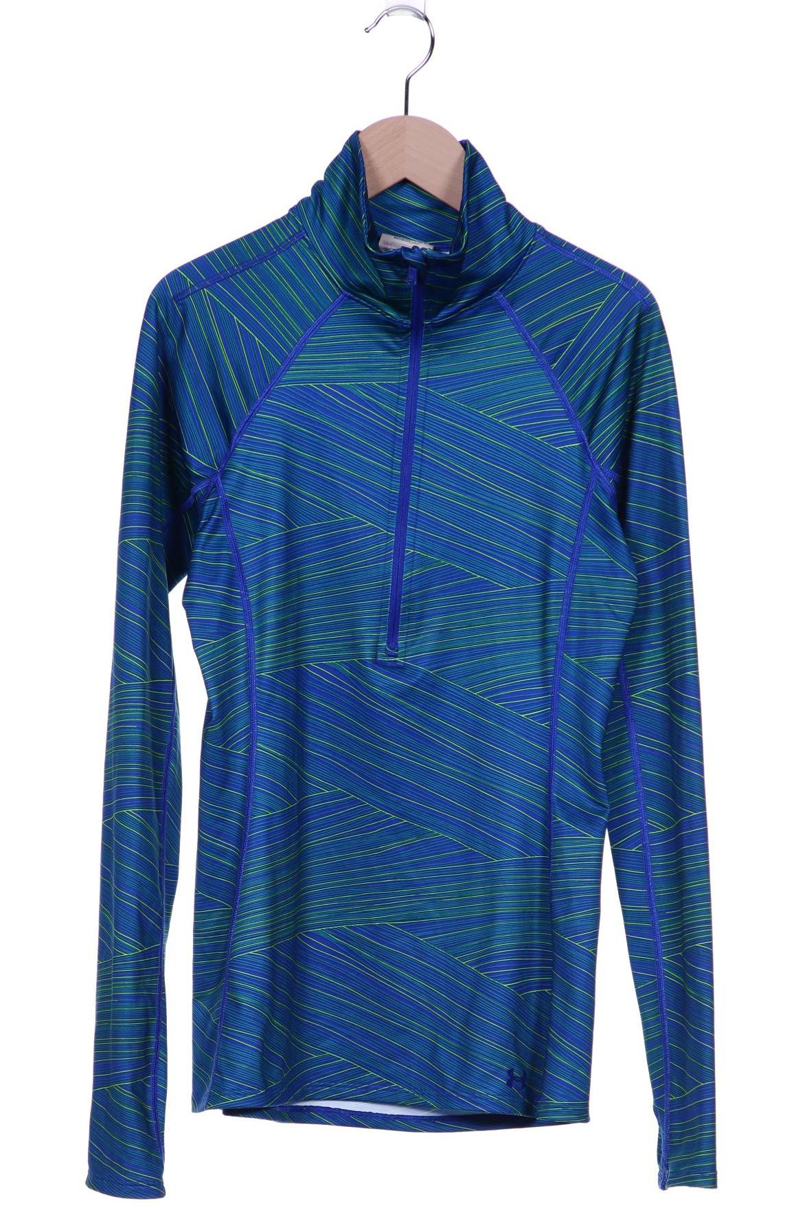 

UNDER ARMOUR Damen Langarmshirt, blau