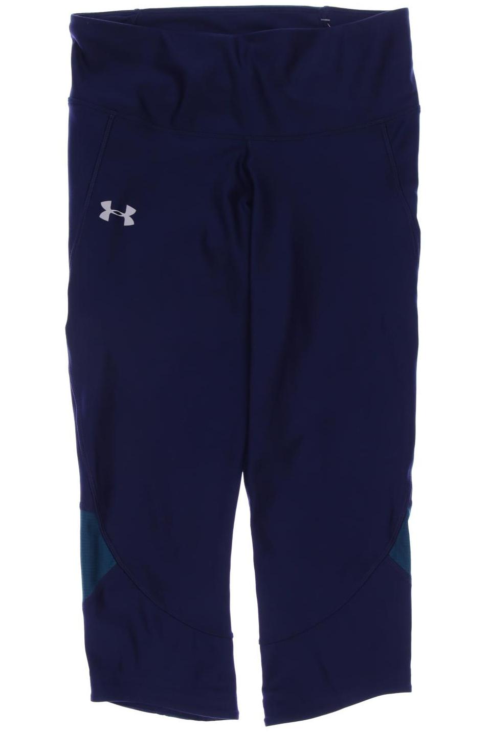 

UNDER ARMOUR Damen Stoffhose, marineblau