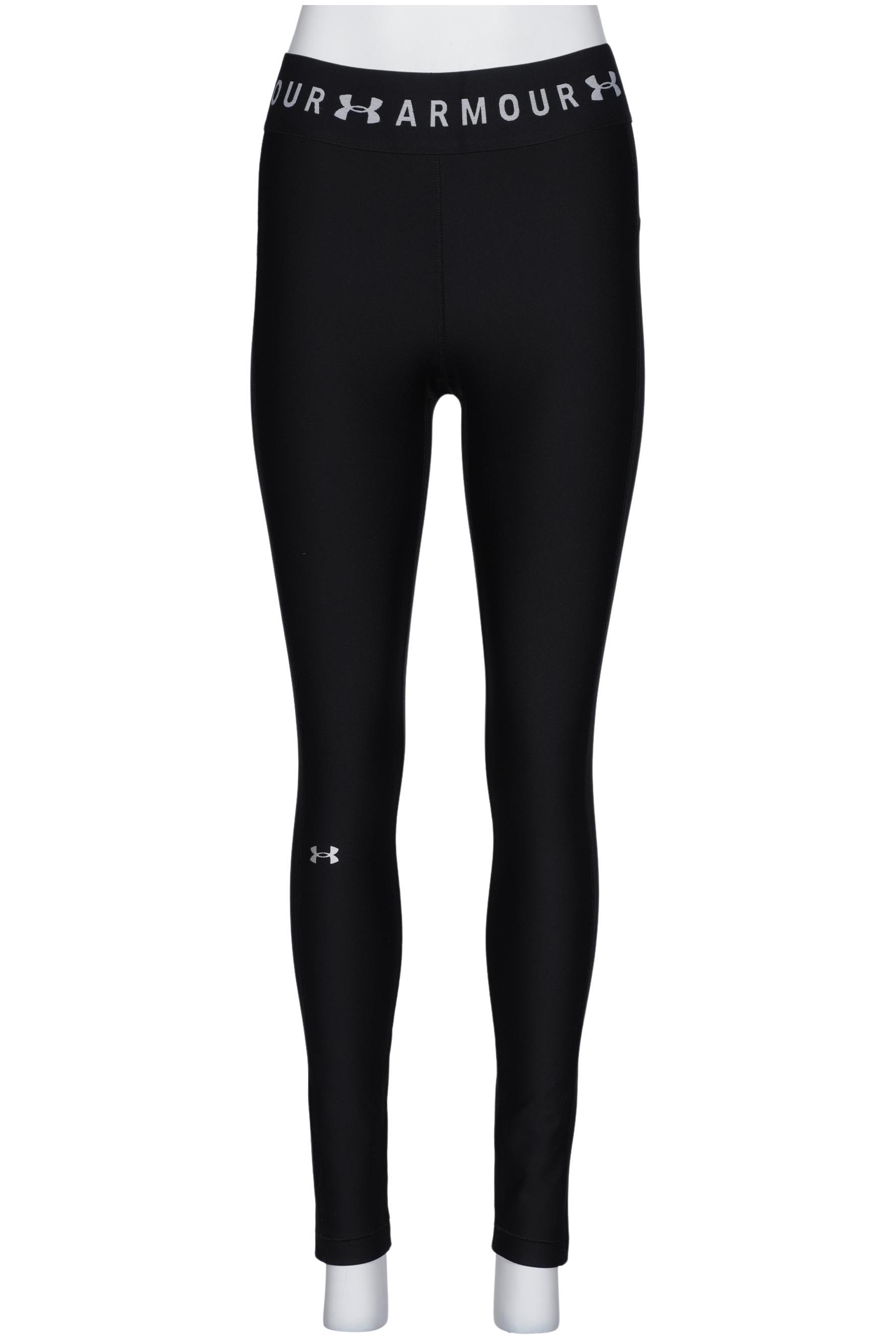 

Under Armour Damen Stoffhose, schwarz, Gr. 0