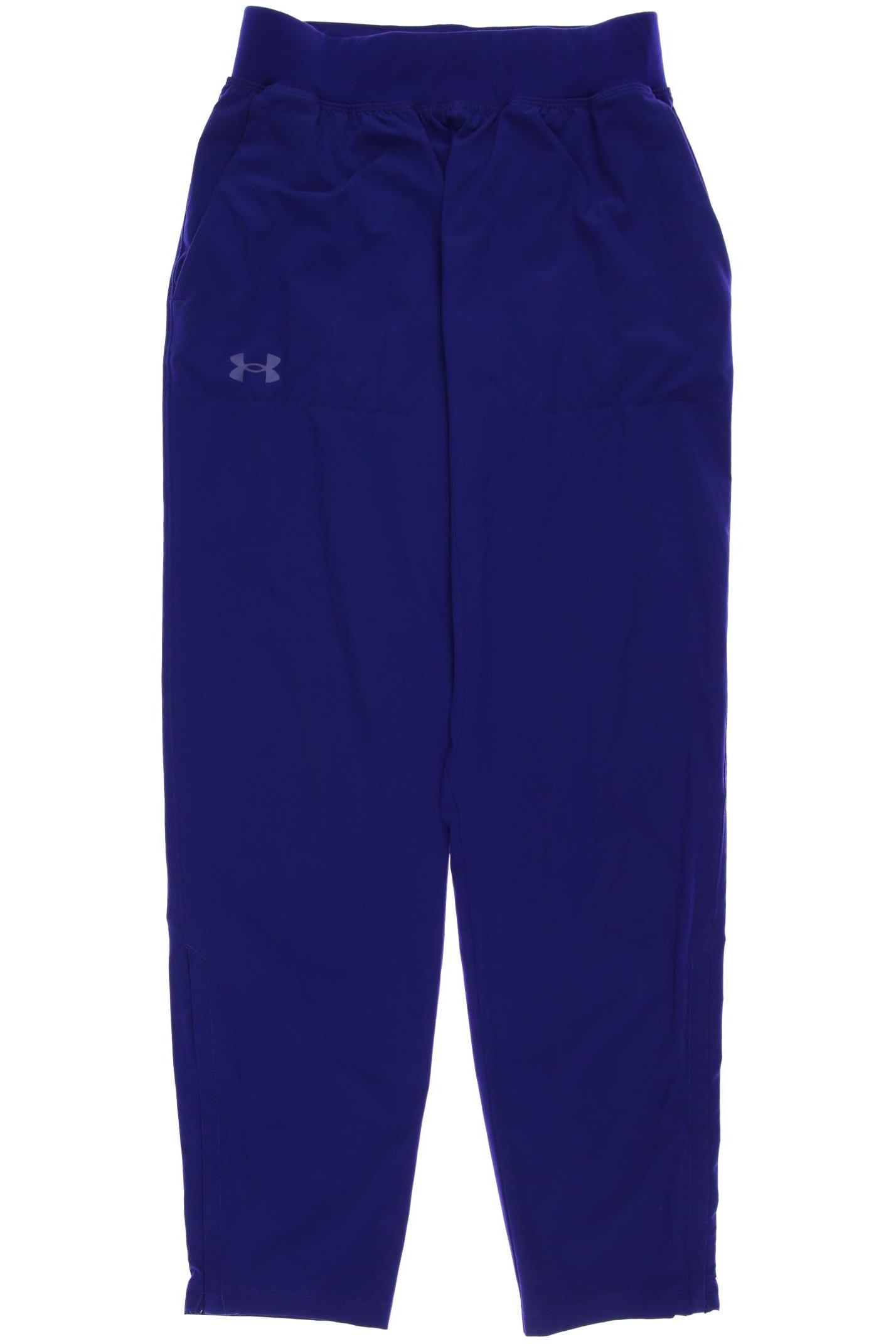 

Under Armour Damen Stoffhose, blau, Gr. 0