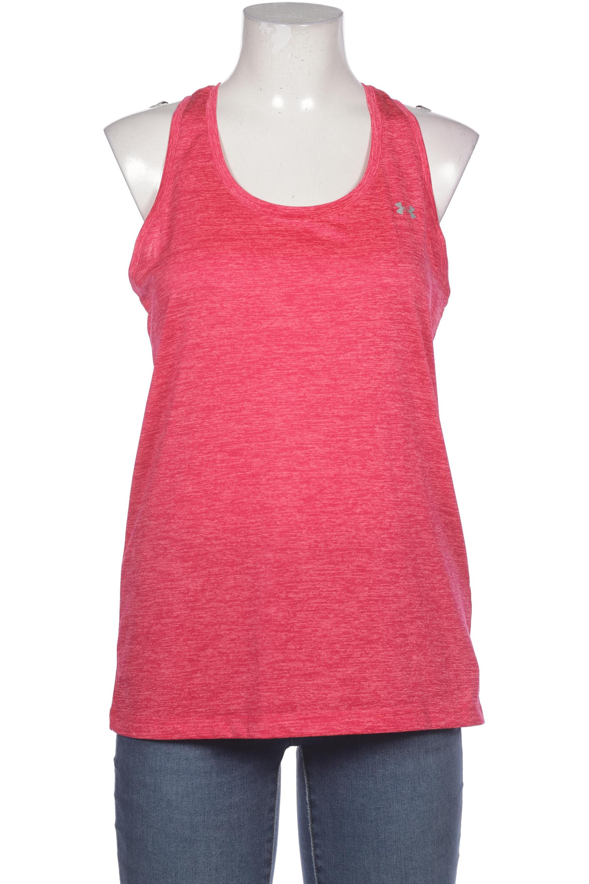 

Under Armour Damen Top, pink, Gr. 42