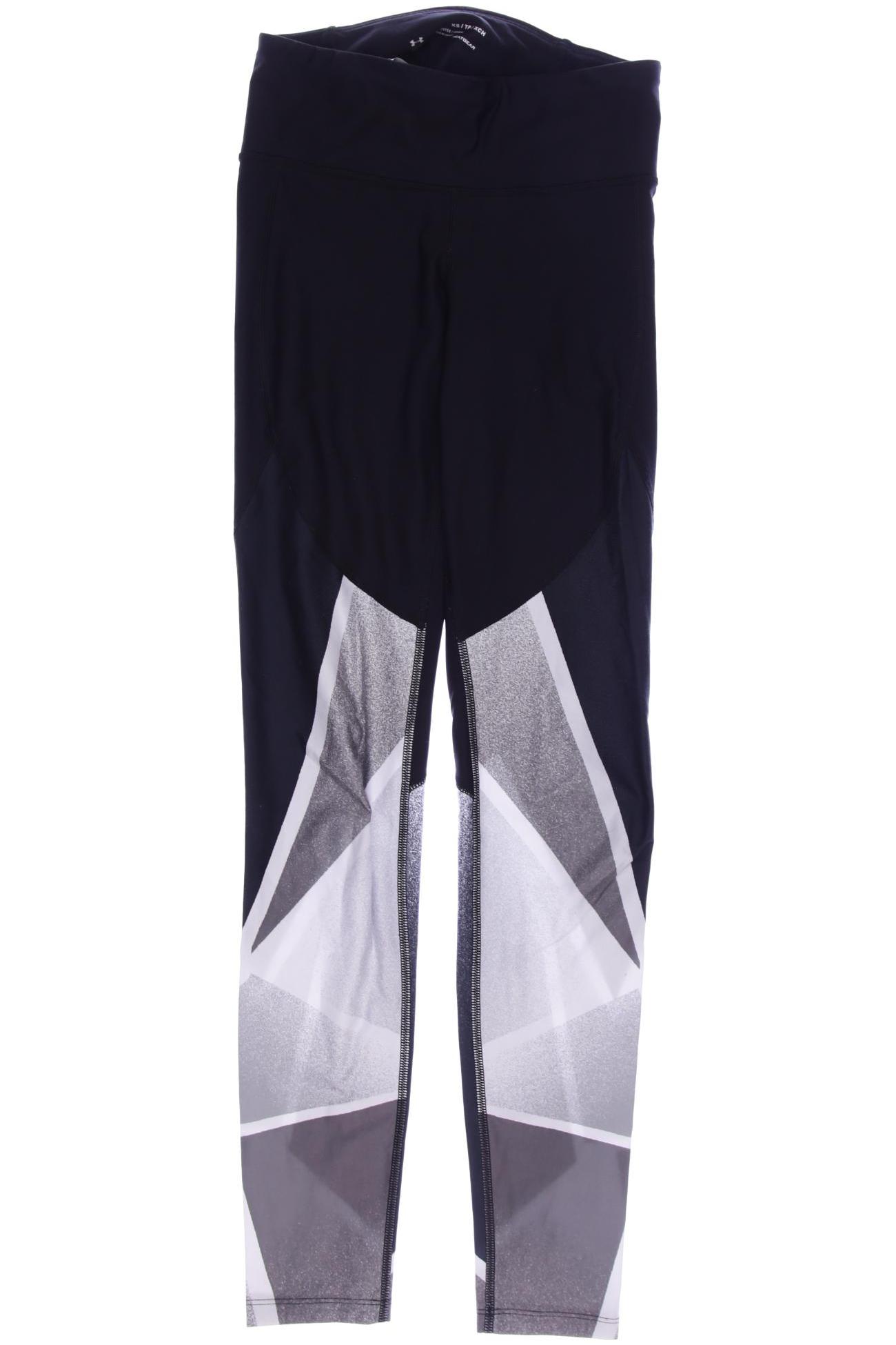 

UNDER ARMOUR Damen Stoffhose, schwarz