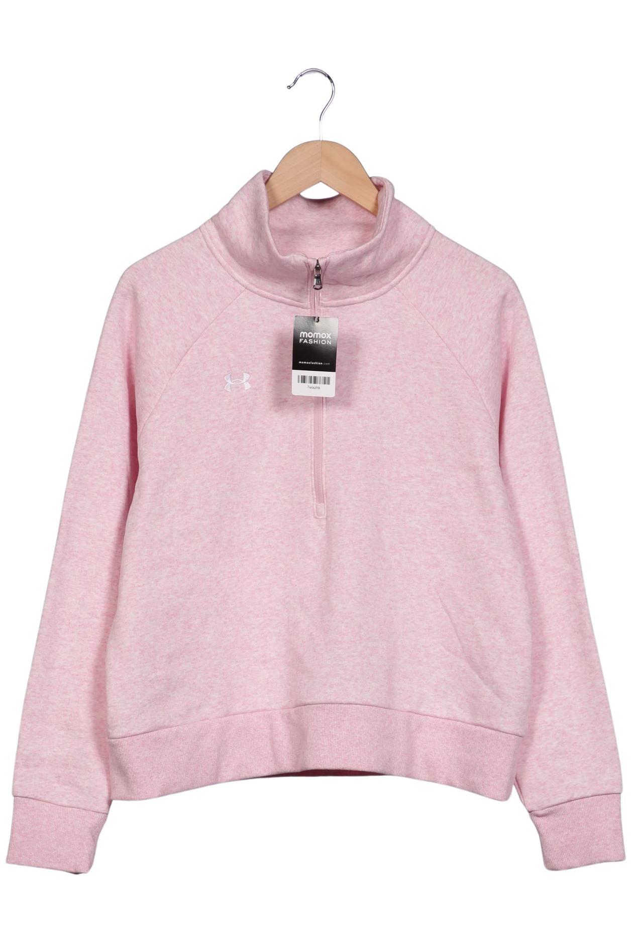 

Under Armour Damen Sweatshirt, pink, Gr. 42