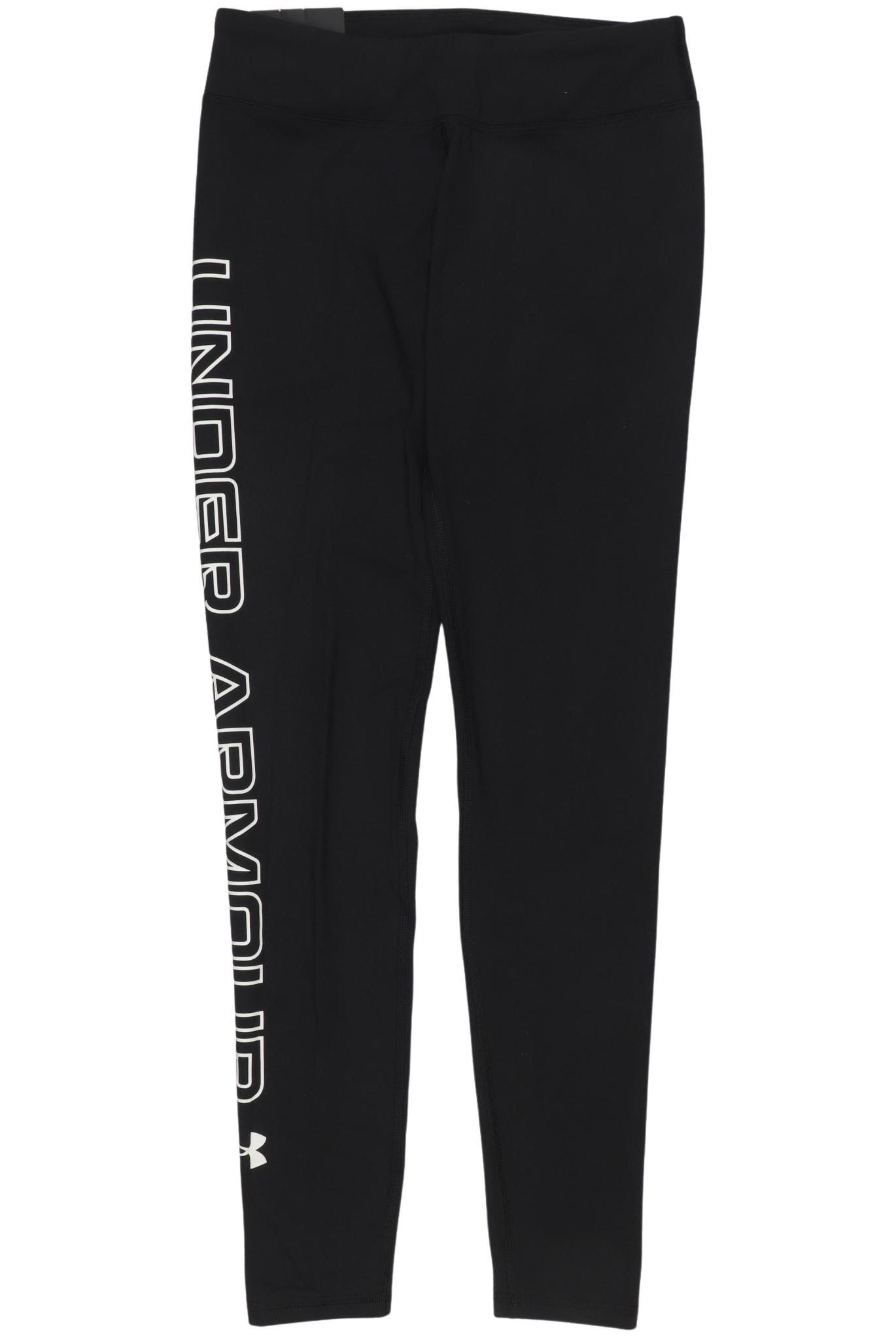 

Under Armour Damen Stoffhose, schwarz, Gr. 0