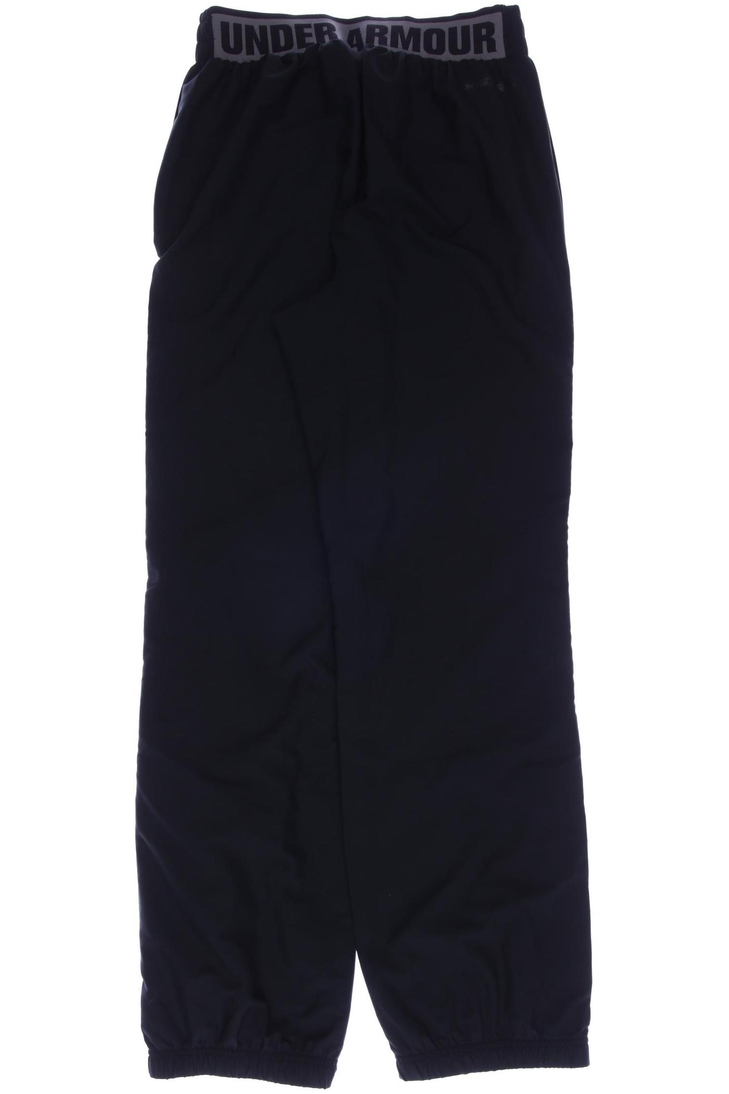 

Under Armour Damen Stoffhose, schwarz, Gr. 0