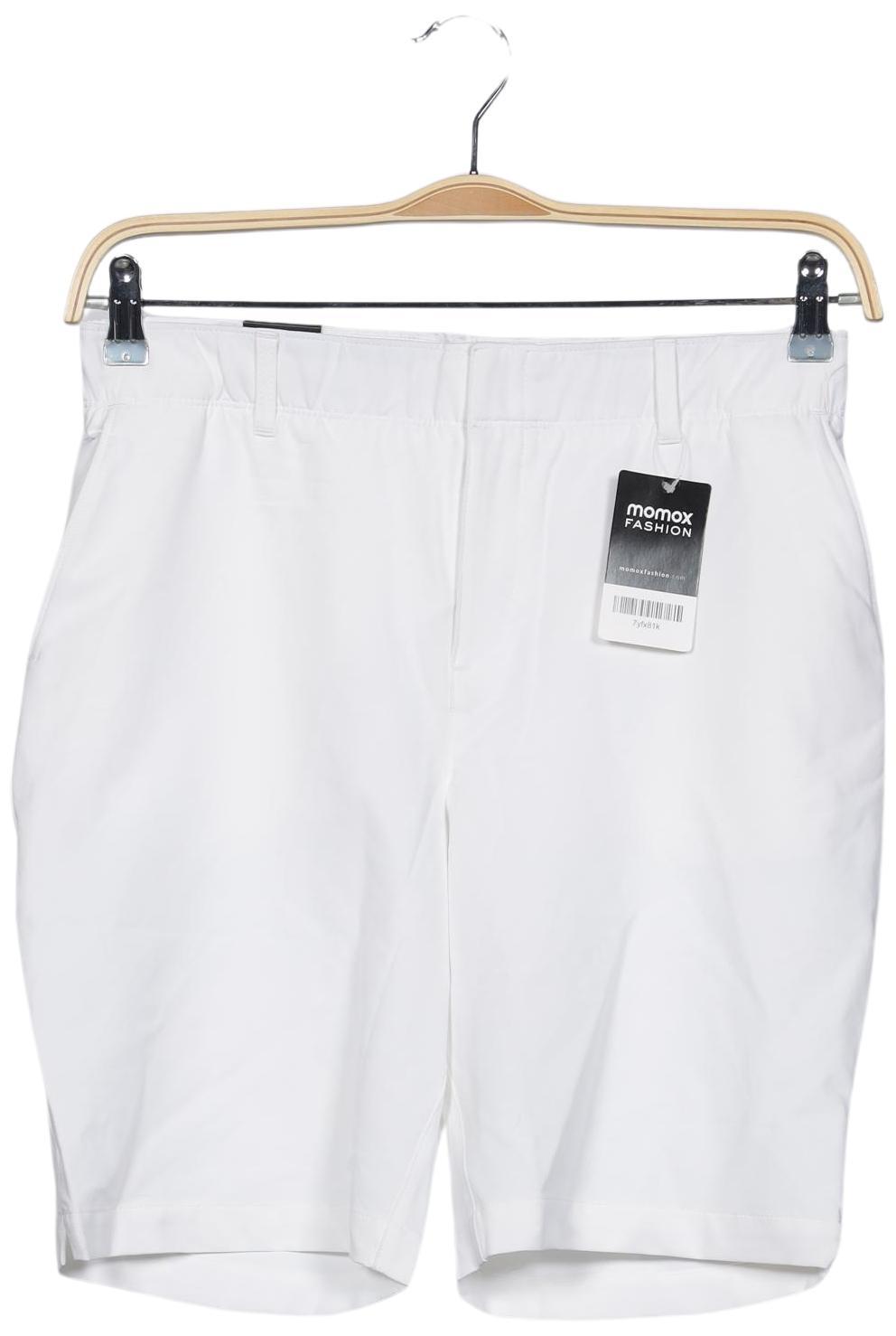 

Under Armour Damen Shorts, weiß, Gr. 8