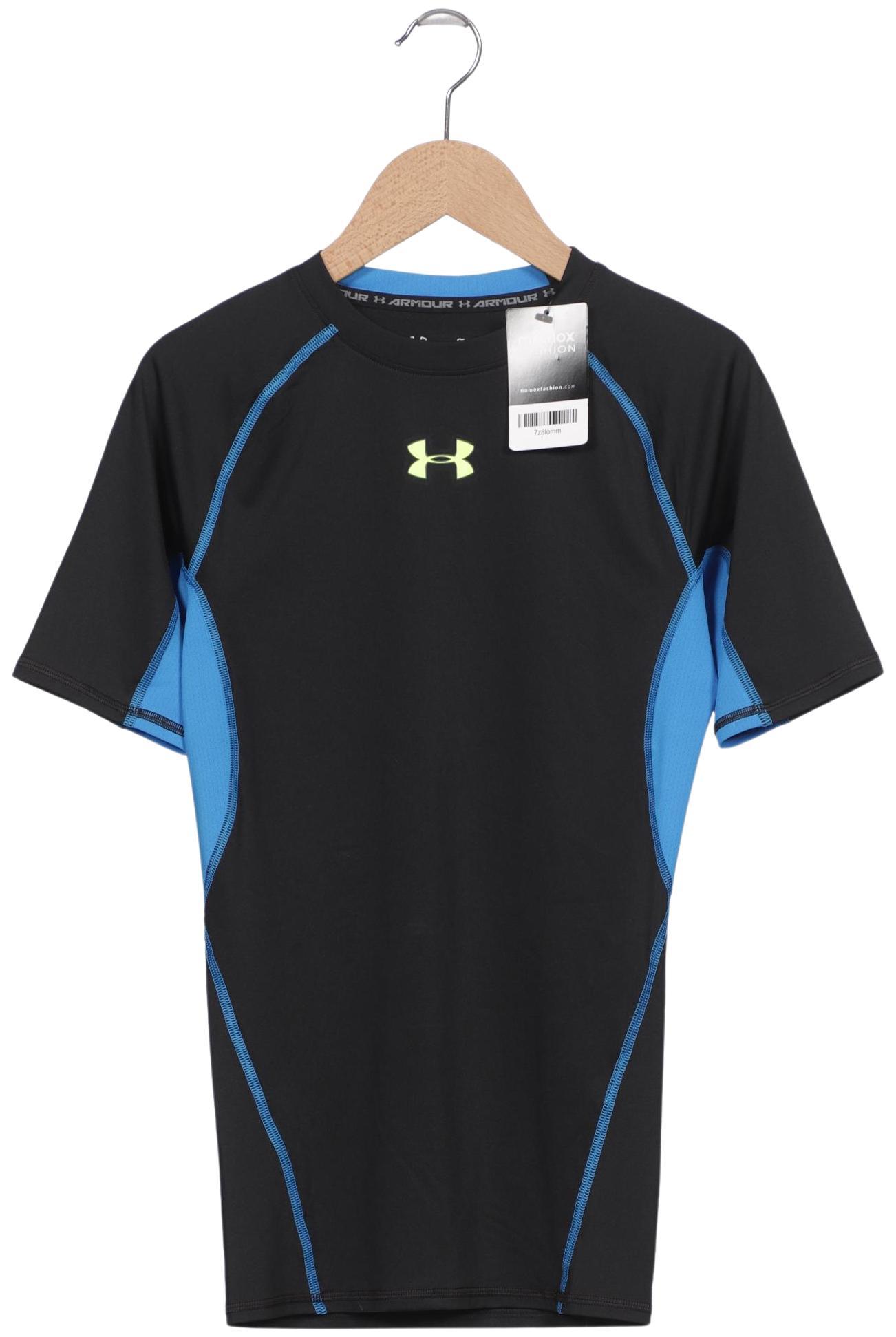 

Under Armour Damen T-Shirt, schwarz, Gr. 36