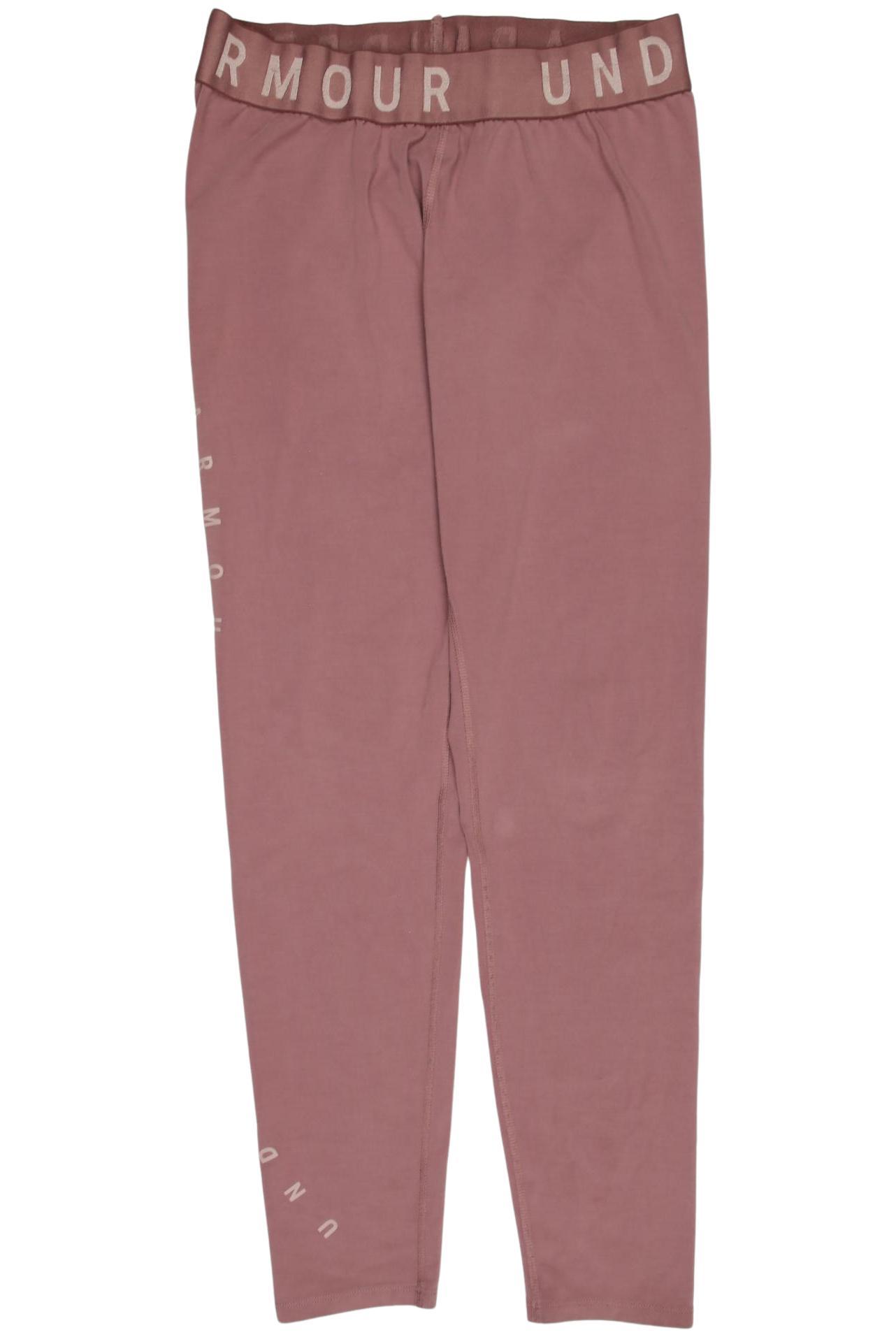

Under Armour Damen Stoffhose, pink, Gr. 0
