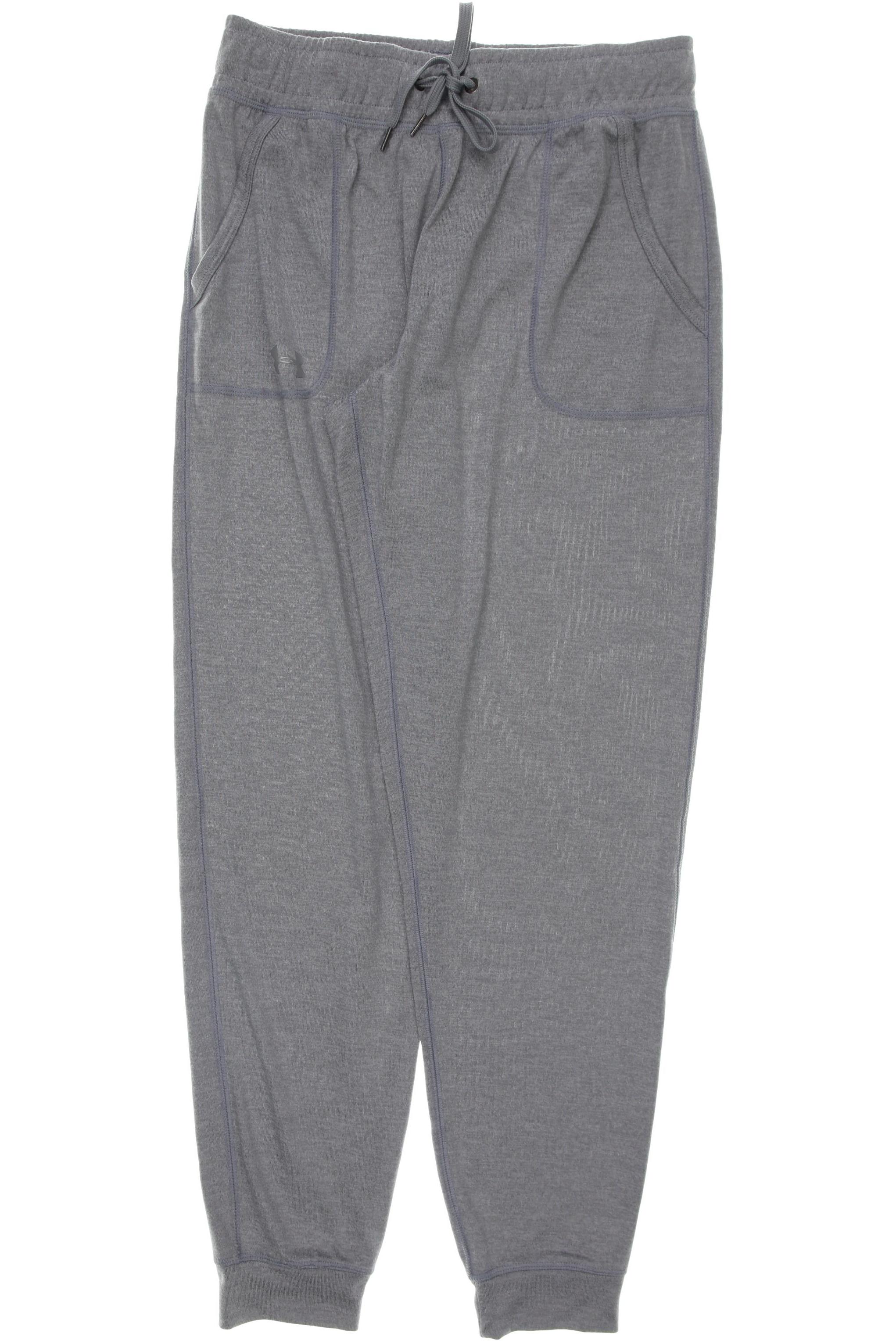 

Under Armour Damen Stoffhose, grau, Gr. 0