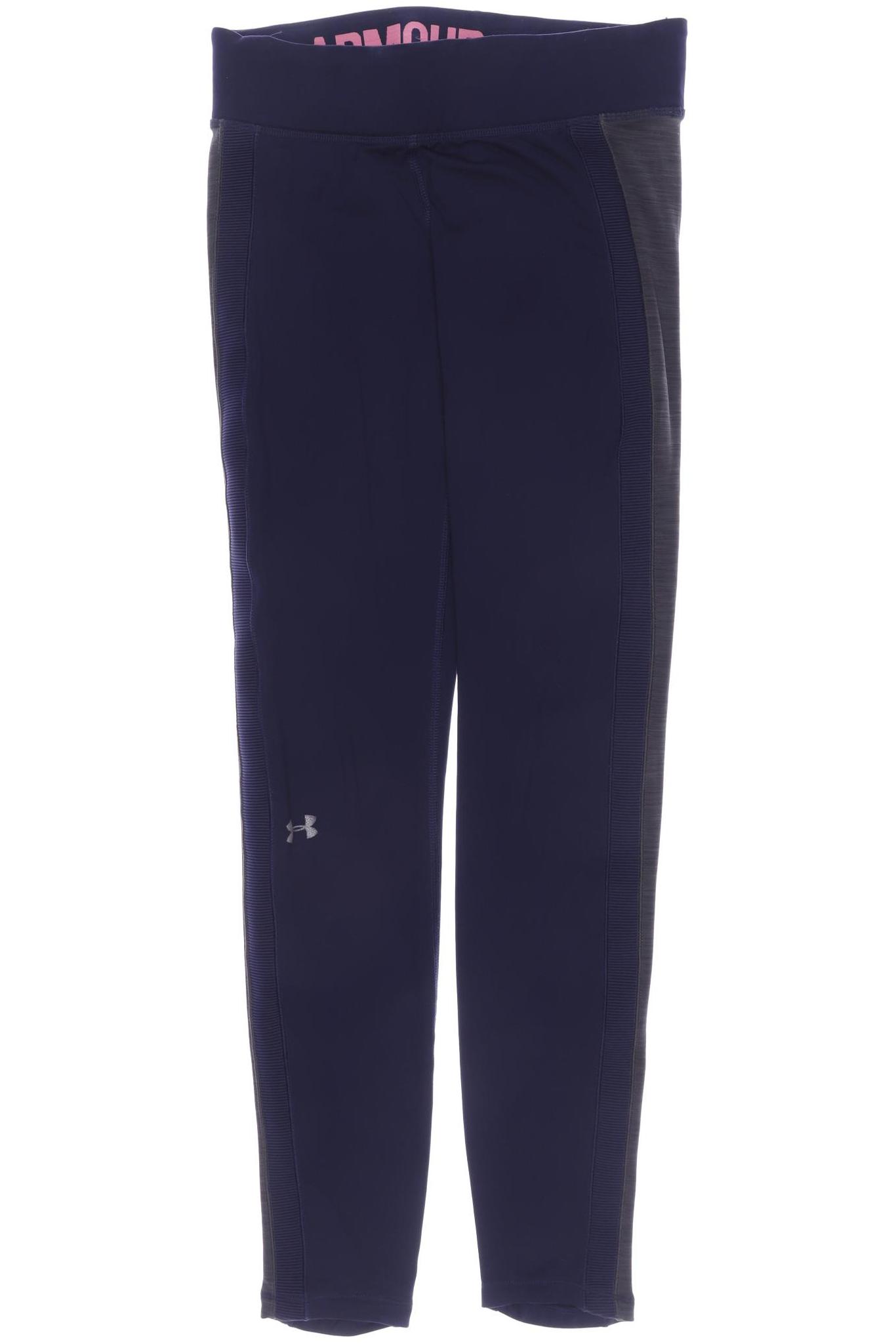 

Under Armour Damen Stoffhose, marineblau, Gr. 34