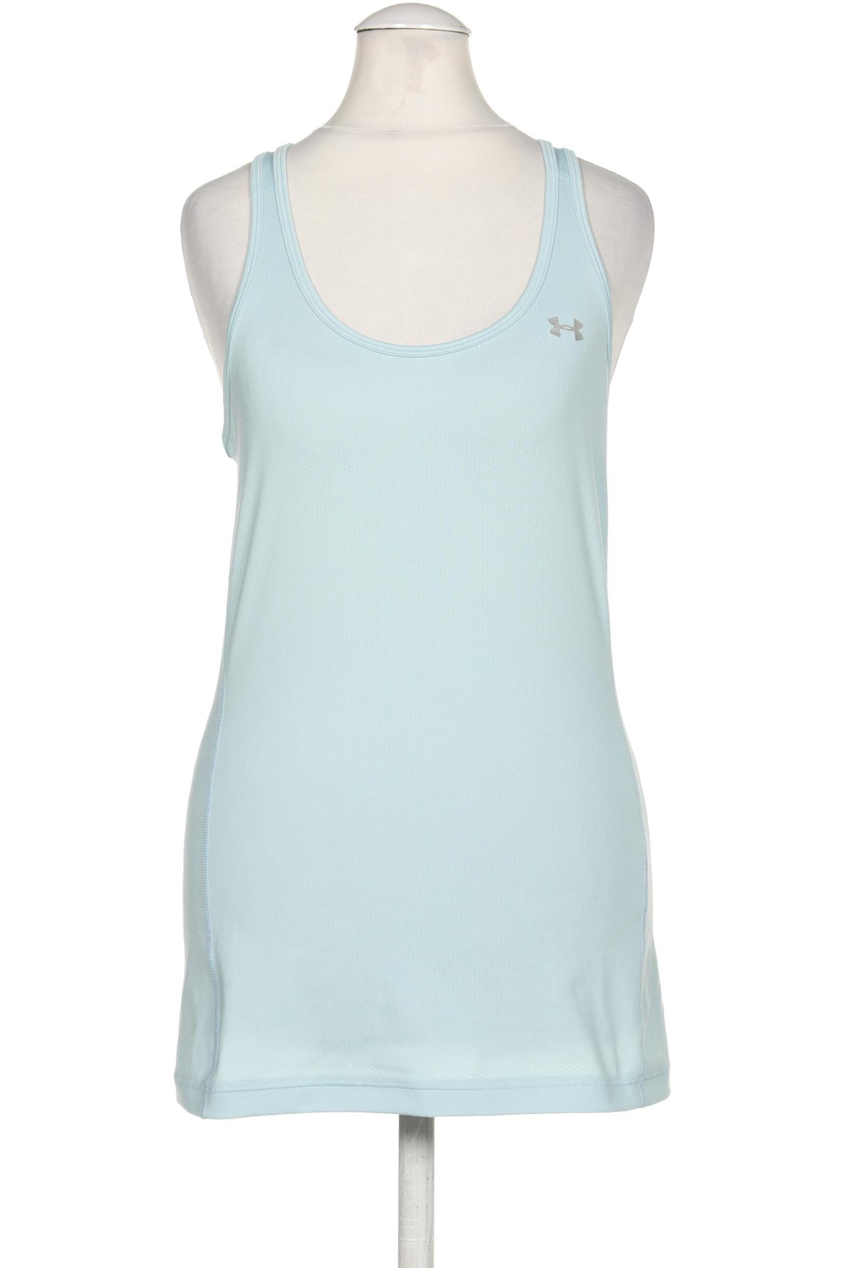 

UNDER ARMOUR Damen Top, hellblau