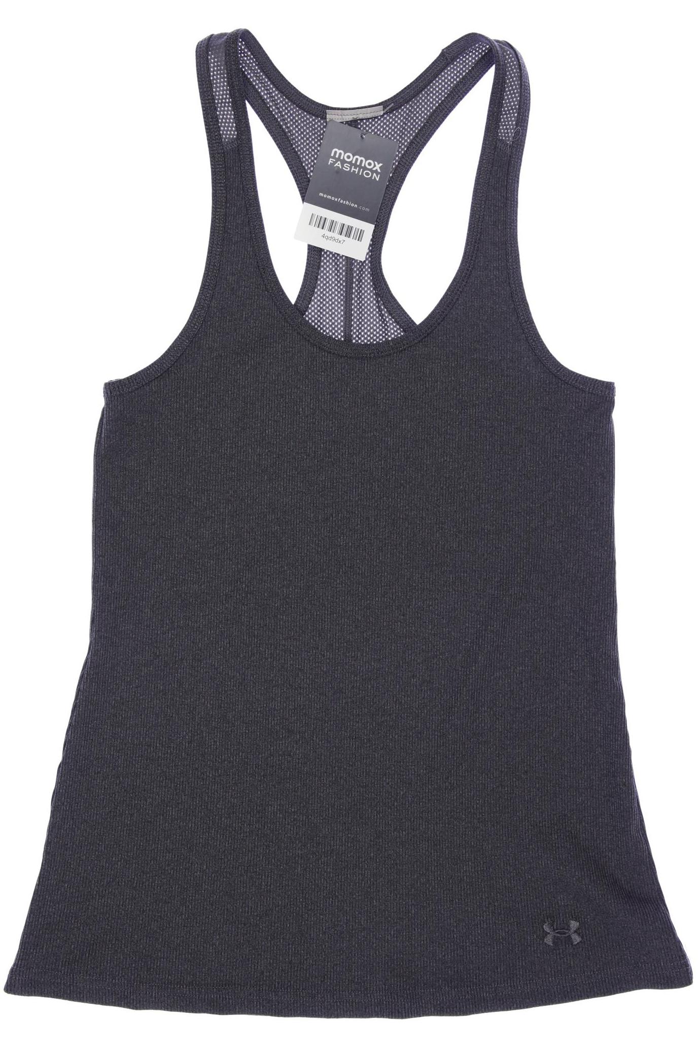 

Under Armour Damen Top, grau, Gr. 32