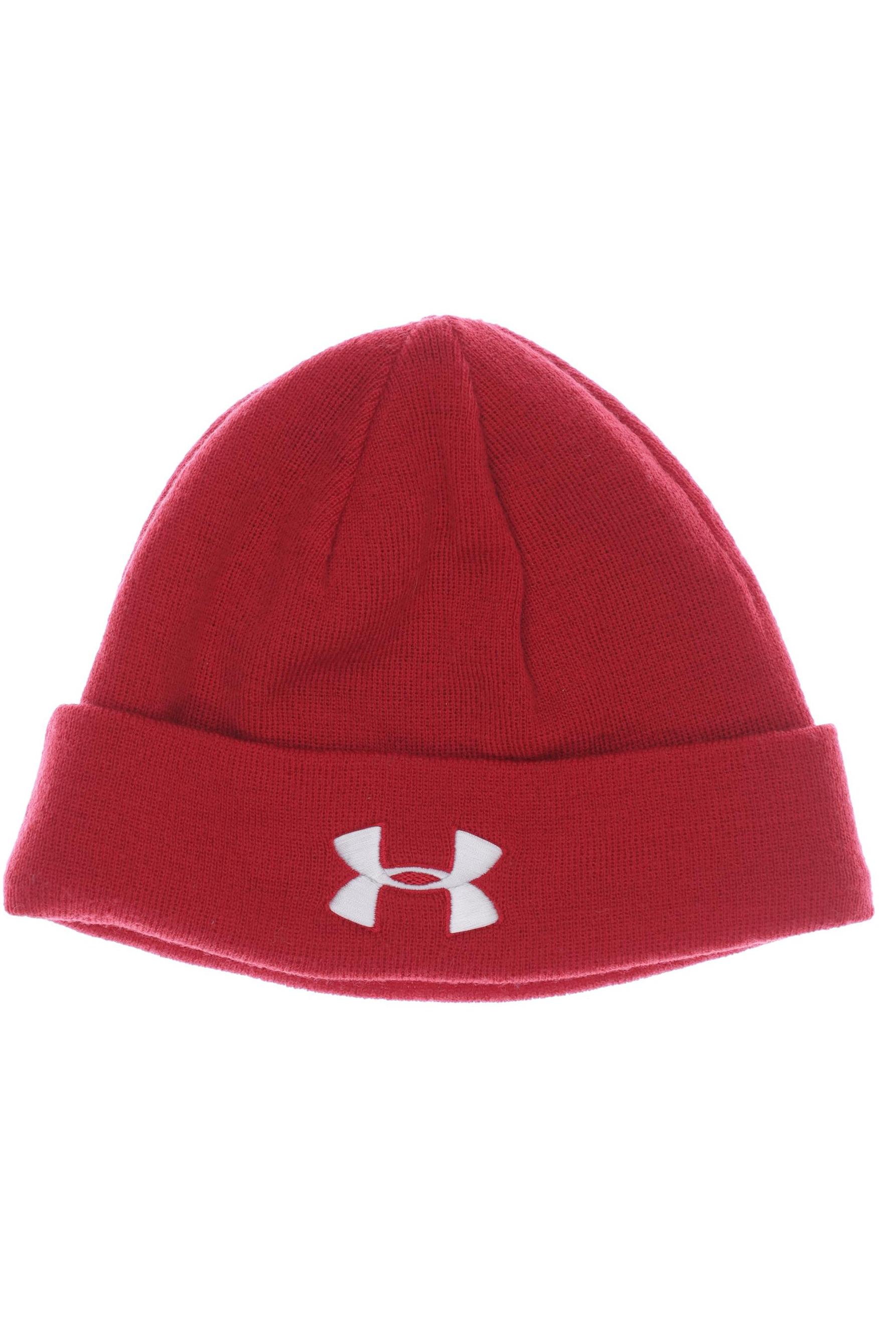 

UNDER ARMOUR Damen Hut/Mütze, rot