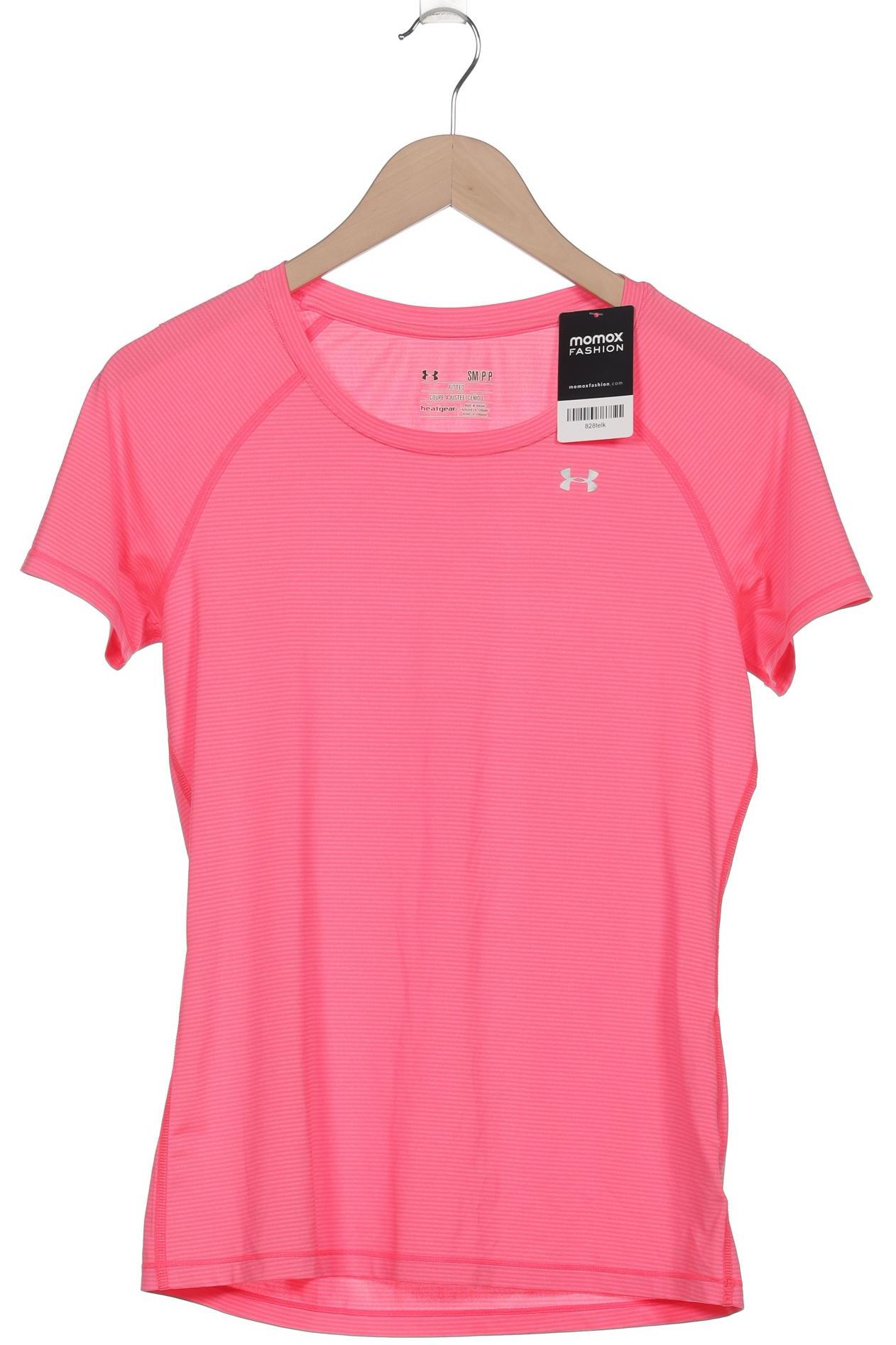 

Under Armour Damen T-Shirt, neon, Gr. 36