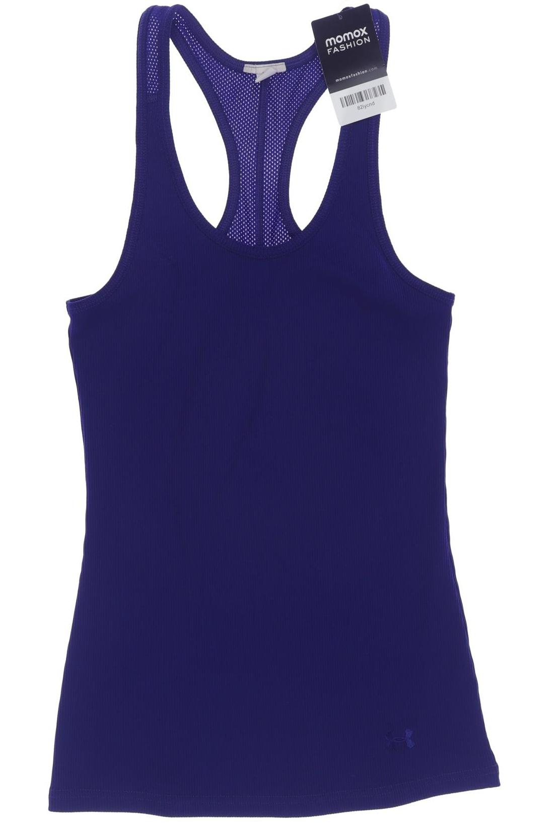 

Under Armour Damen Top, marineblau, Gr. 30