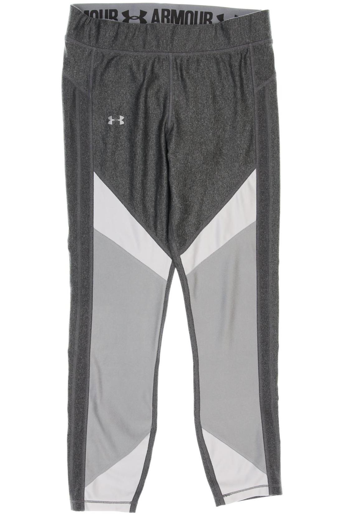 

Under Armour Damen Stoffhose, grau, Gr. 24