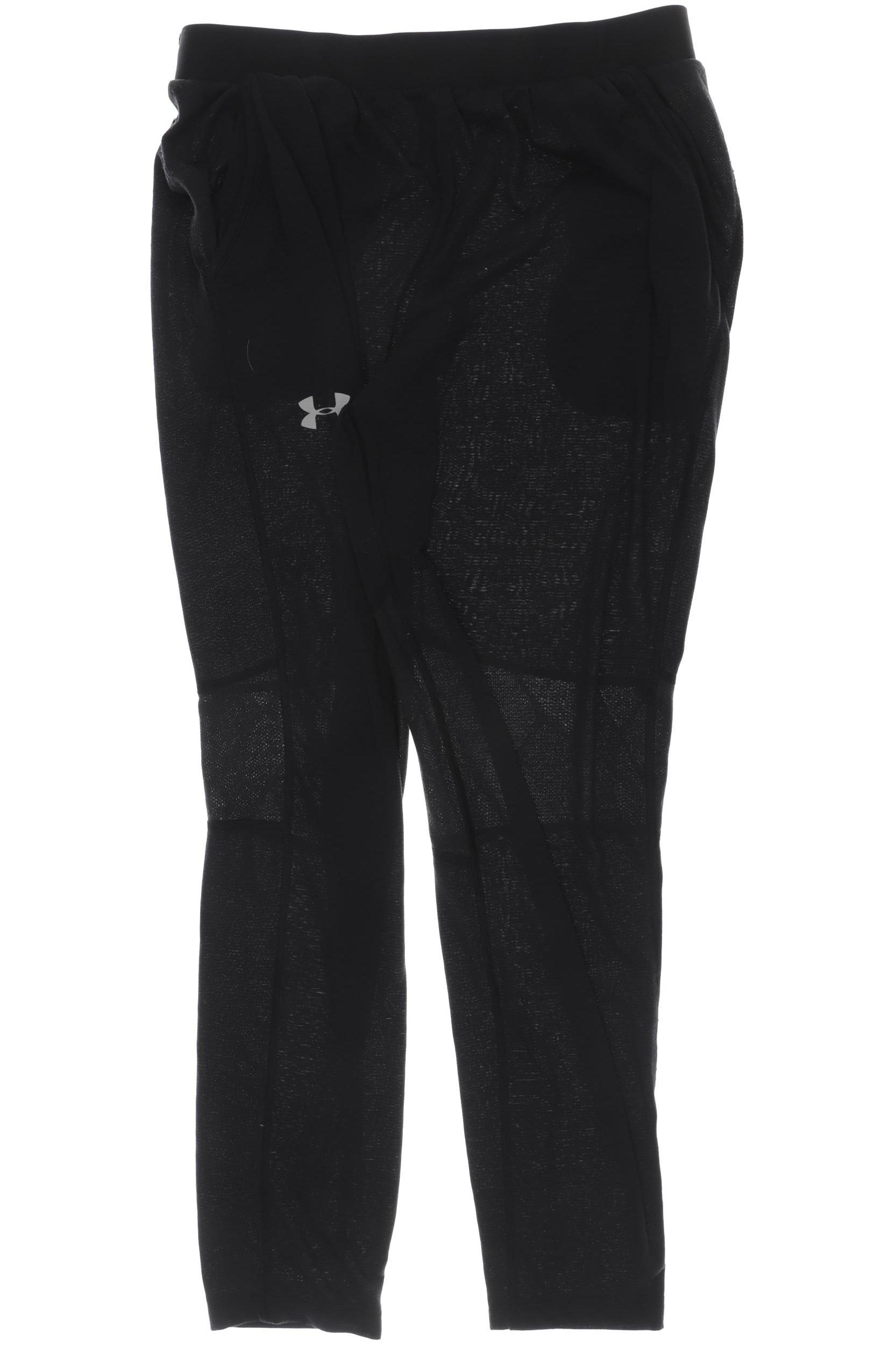 

Under Armour Damen Stoffhose, schwarz, Gr. 0