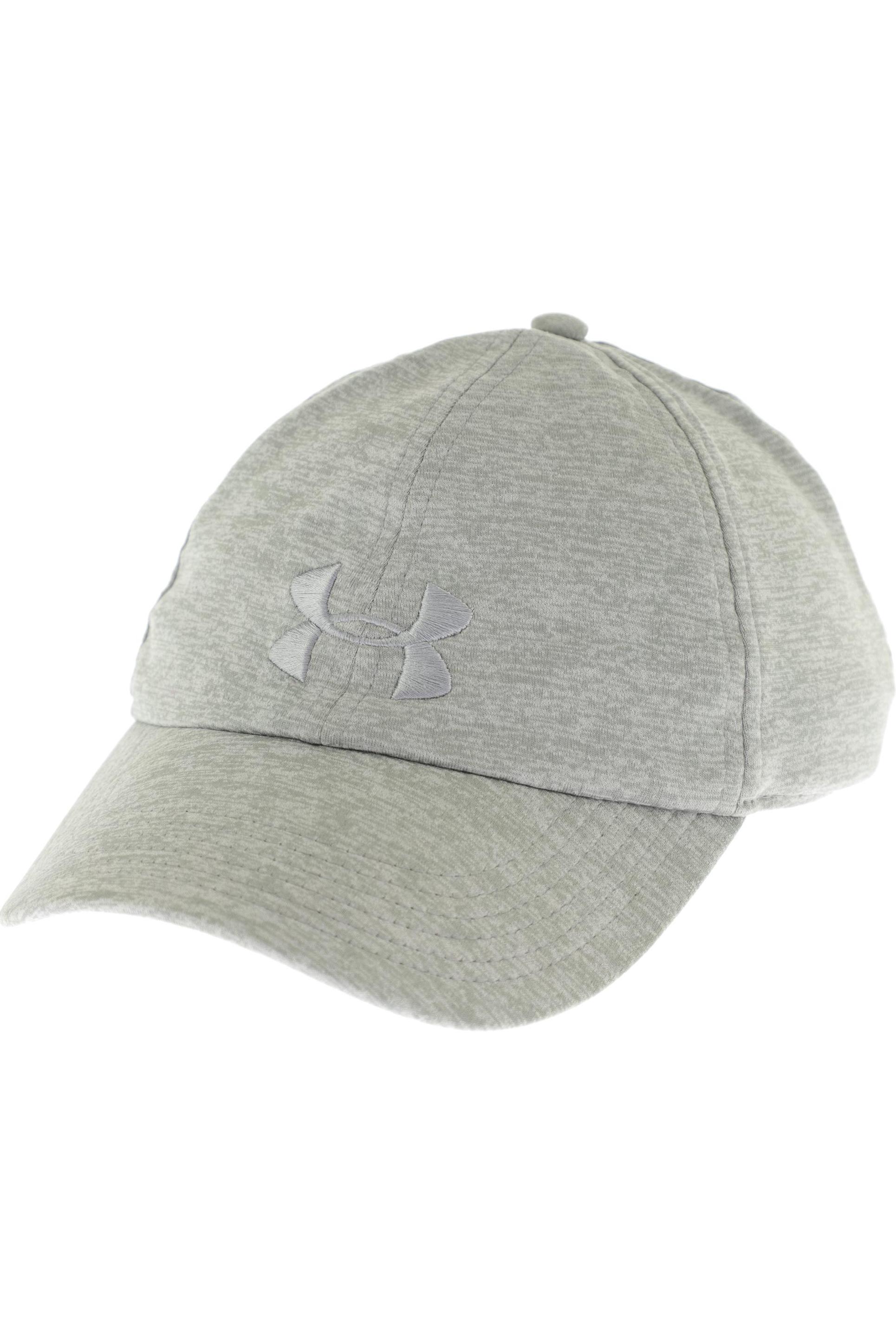 

Under Armour Damen Hut/Mütze, grau, Gr. uni