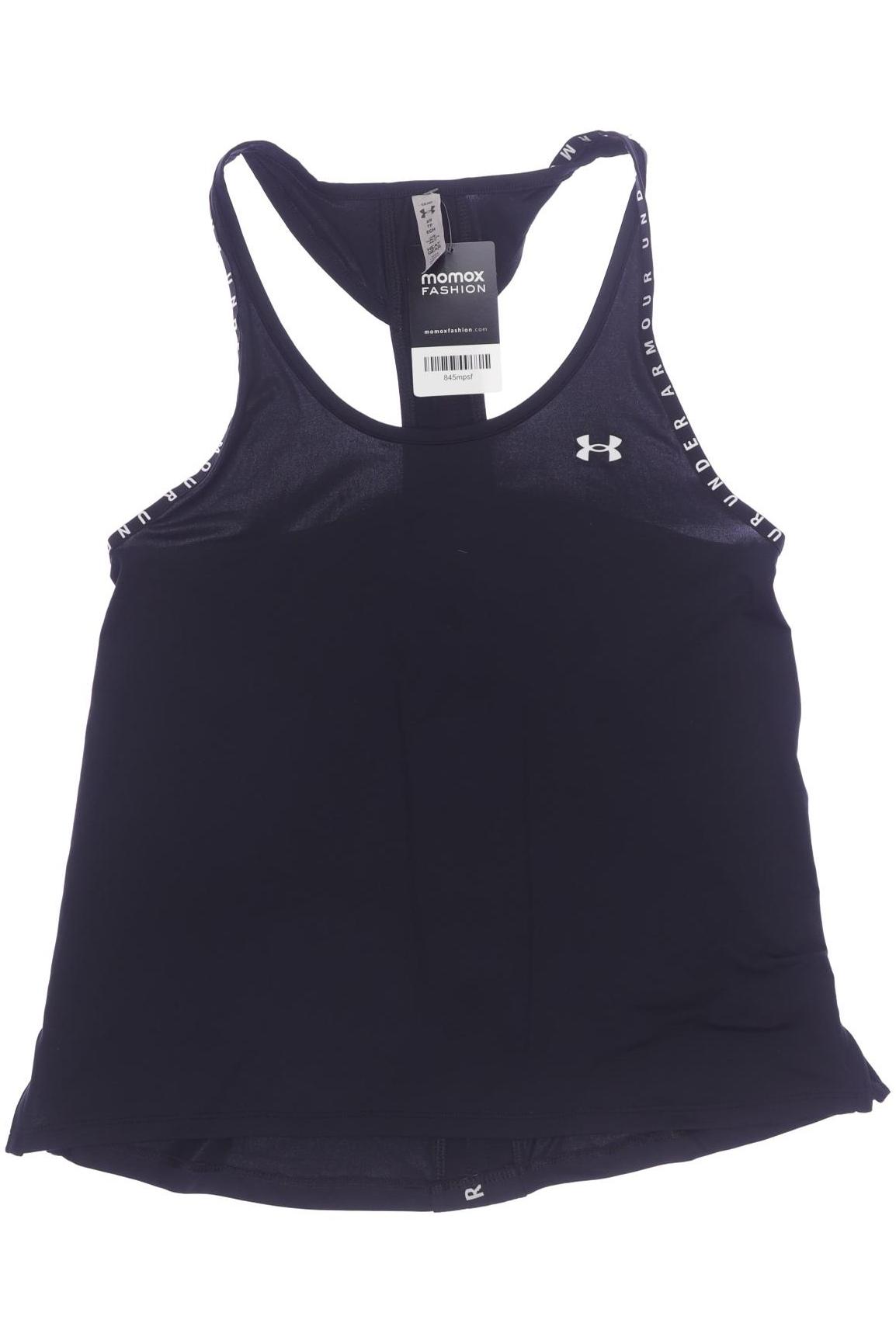 

Under Armour Damen Top, schwarz, Gr. 34