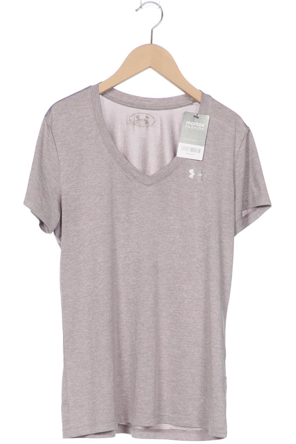 

UNDER ARMOUR Damen T-Shirt, grau