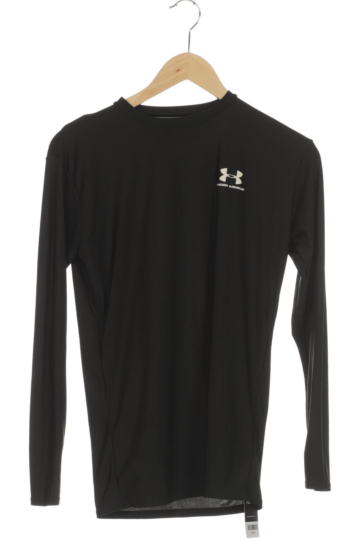 

Under Armour Damen Langarmshirt, schwarz, Gr. 38