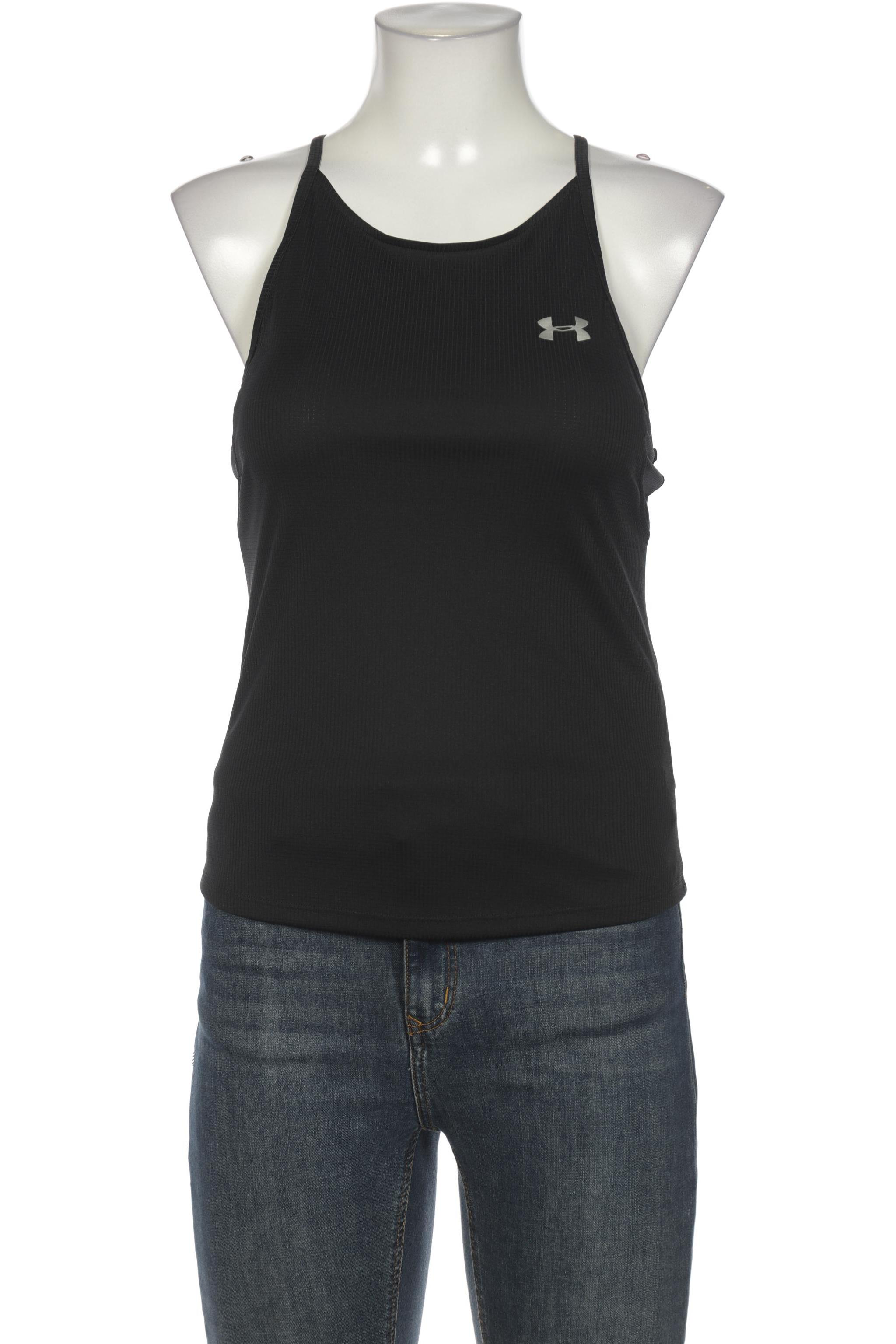 

Under Armour Damen Top, schwarz, Gr. 36