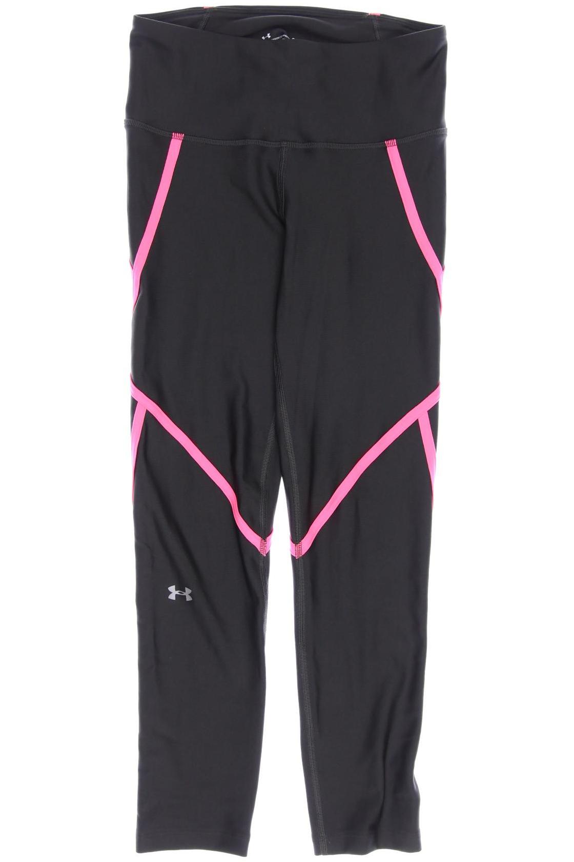 

UNDER ARMOUR Damen Stoffhose, grün