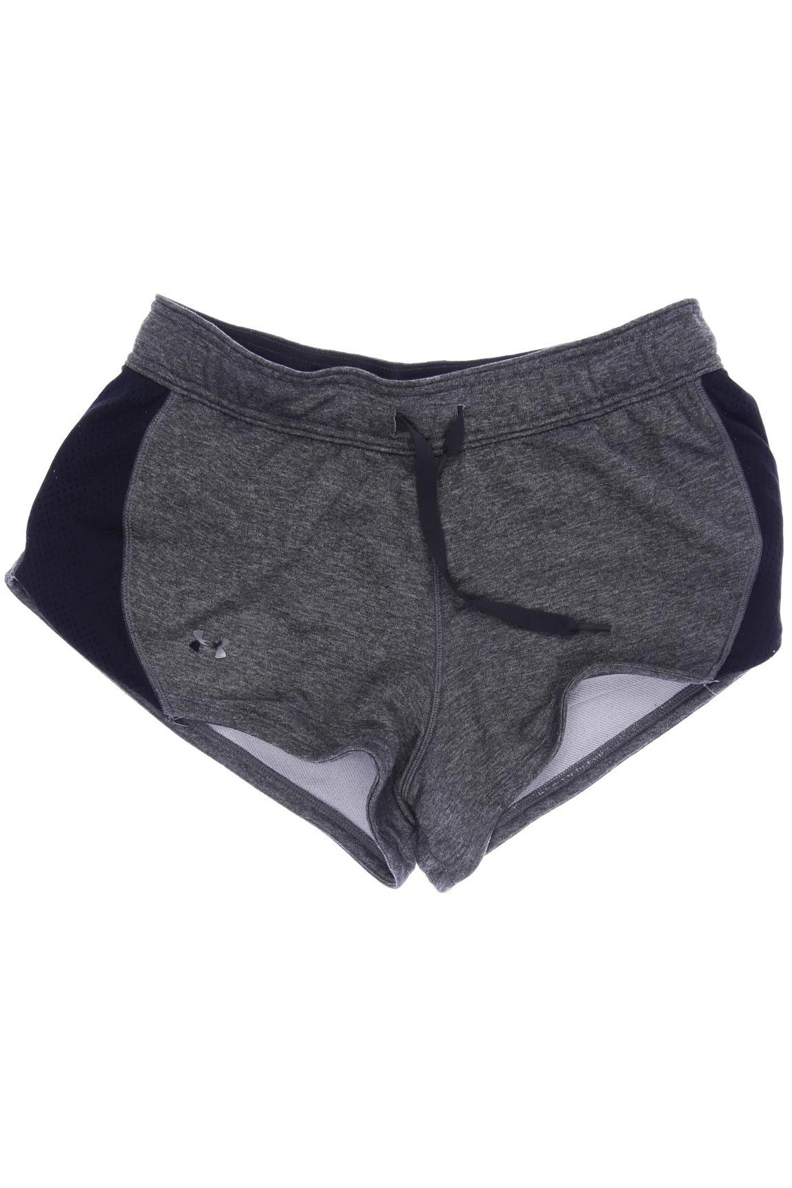 

Under Armour Damen Shorts, grau, Gr. 38