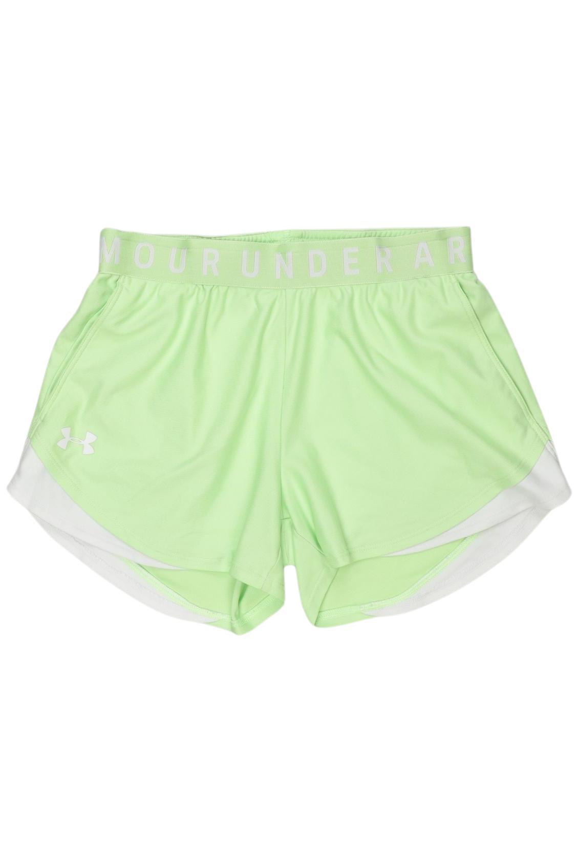 

Under Armour Damen Shorts, neon, Gr. 34