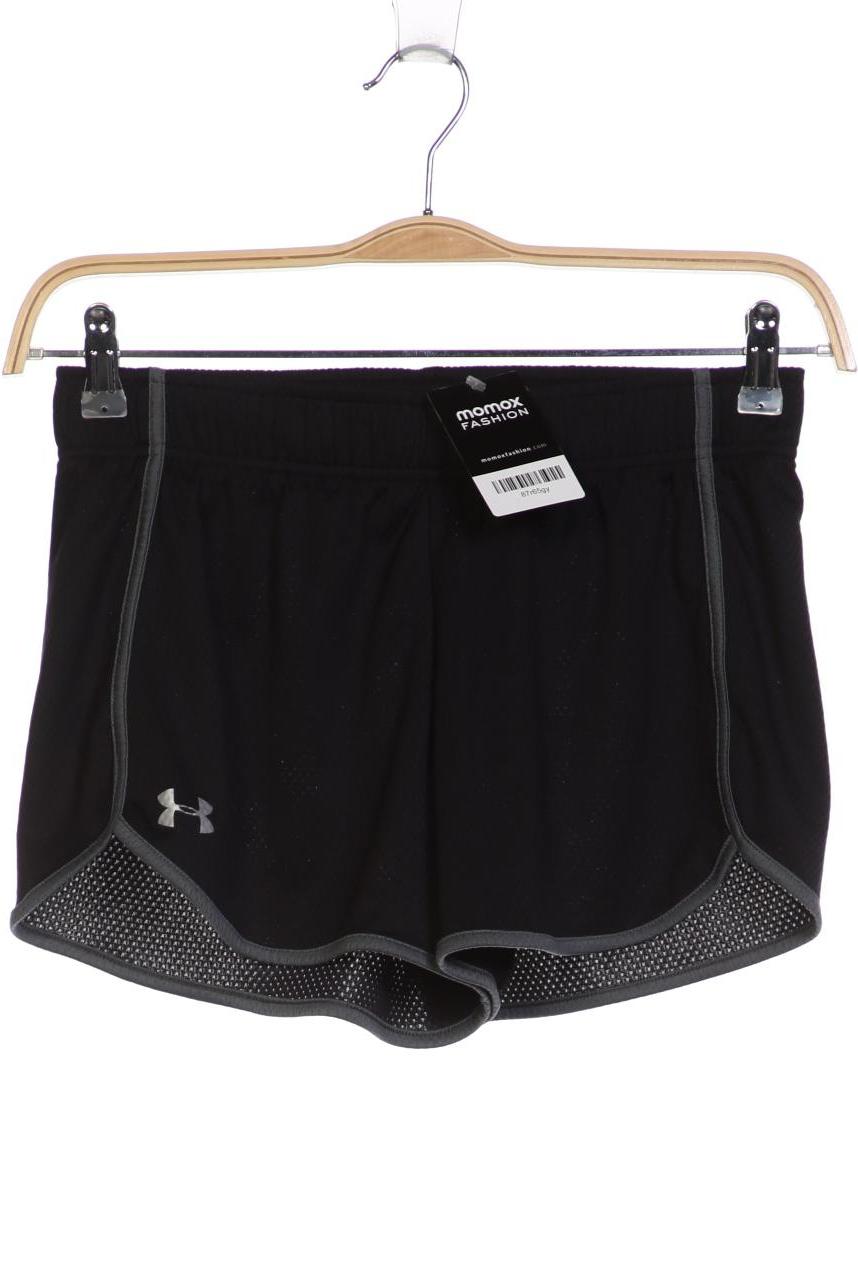 

Under Armour Damen Shorts, schwarz, Gr. 36