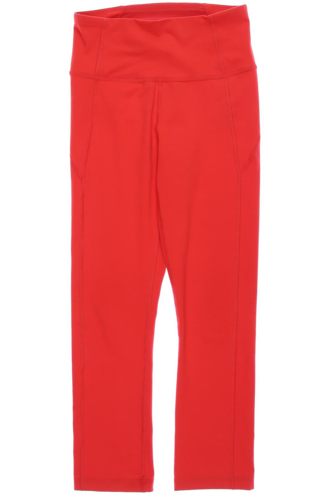 

Under Armour Damen Stoffhose, rot, Gr. 0