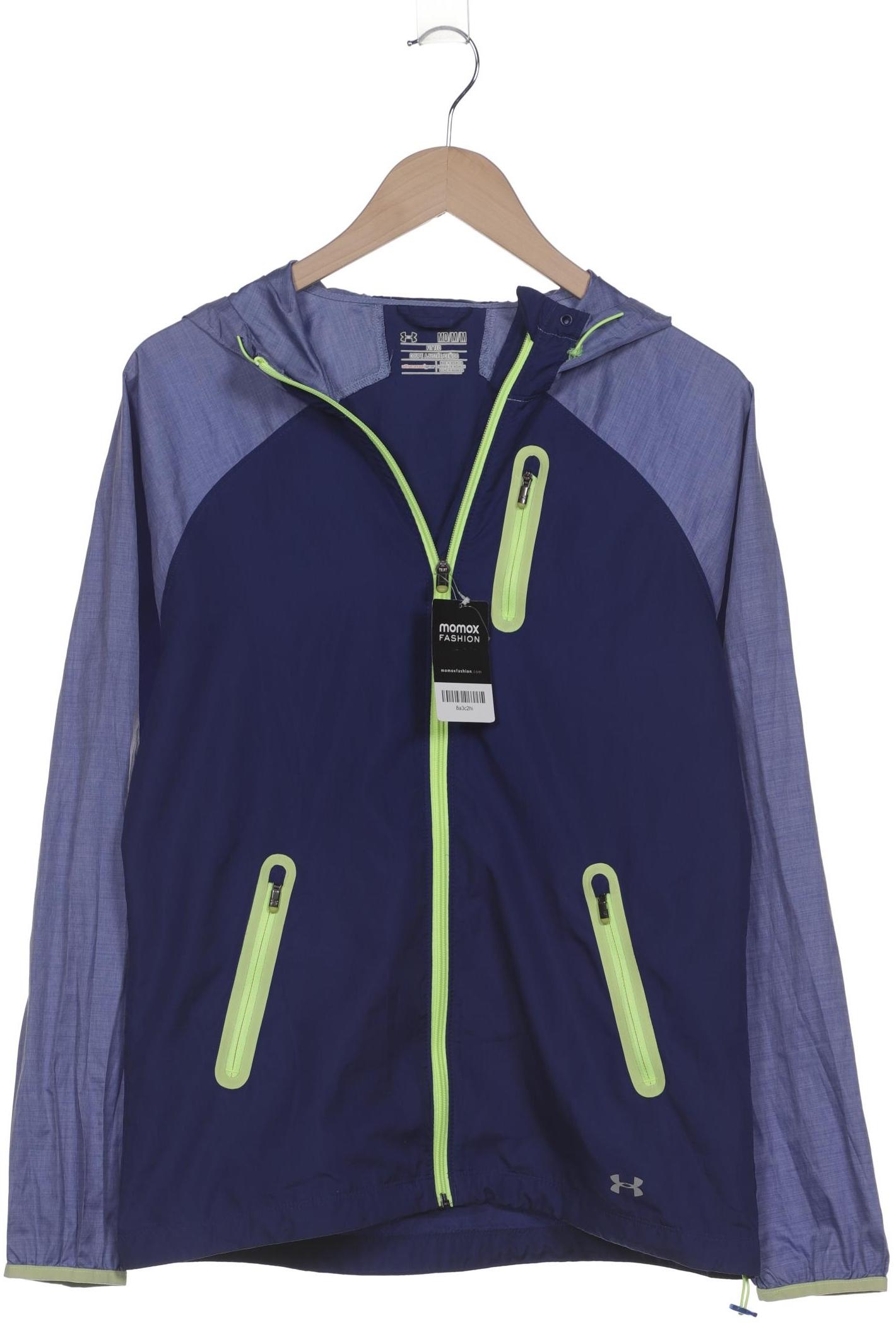 

Under Armour Damen Jacke, marineblau, Gr. 38