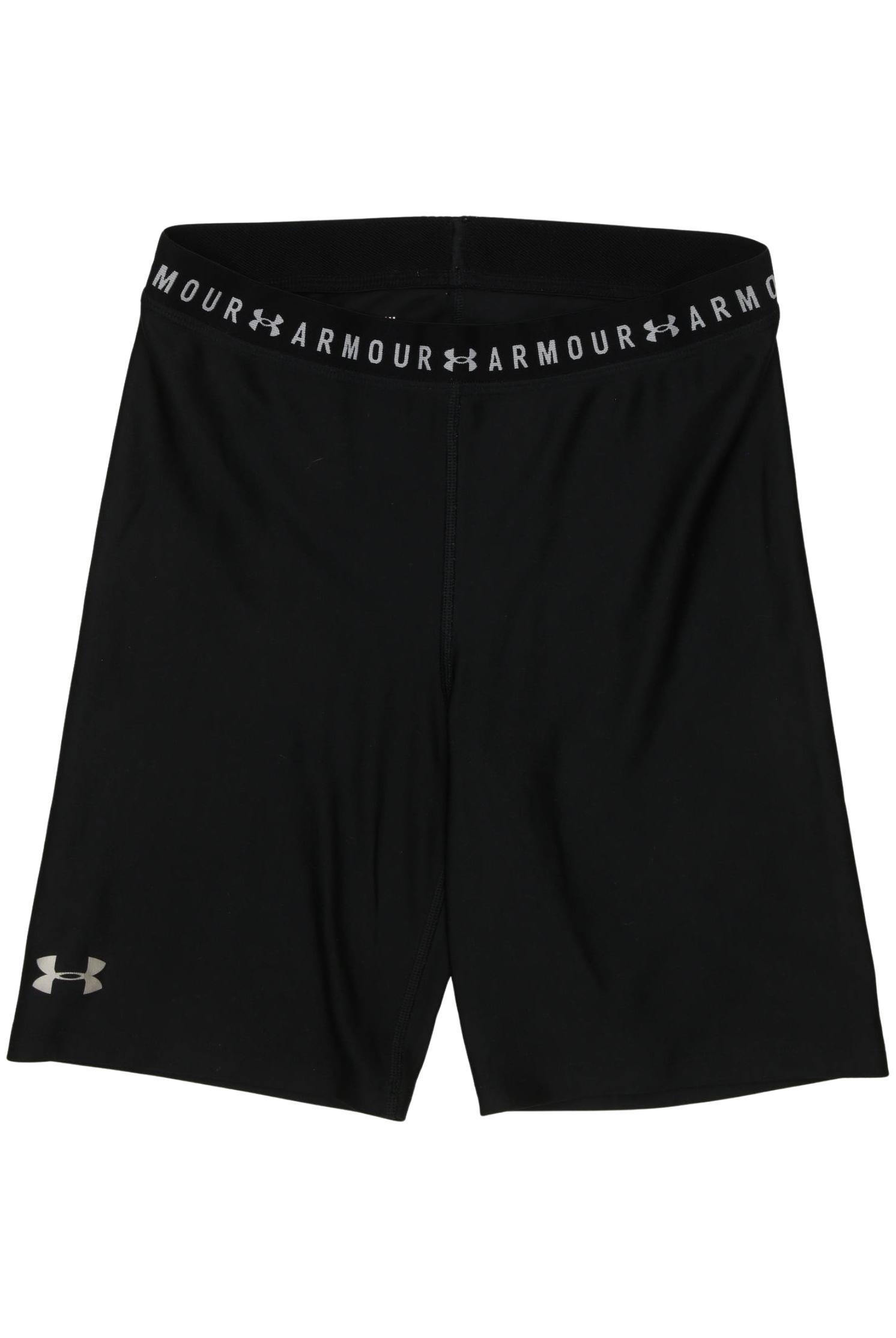 

Under Armour Damen Shorts, schwarz, Gr. 38