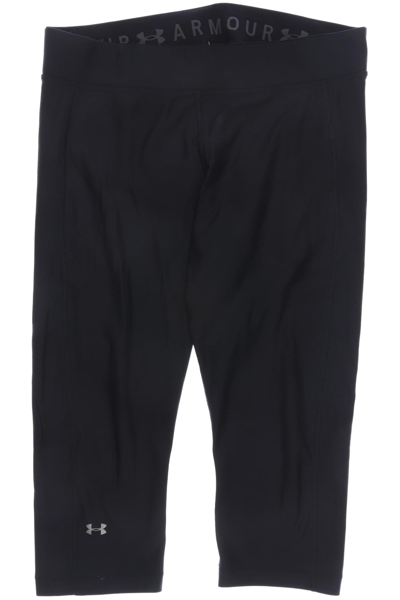 

Under Armour Damen Stoffhose, schwarz, Gr. 0