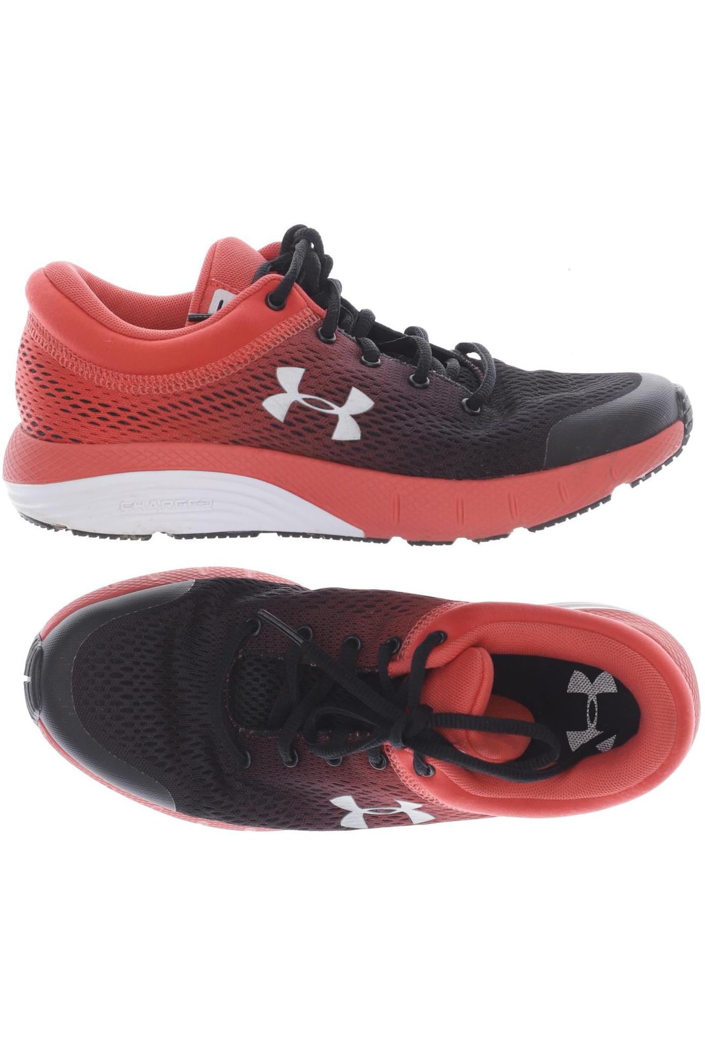 

Under Armour Damen Sneakers, rot, Gr. 38
