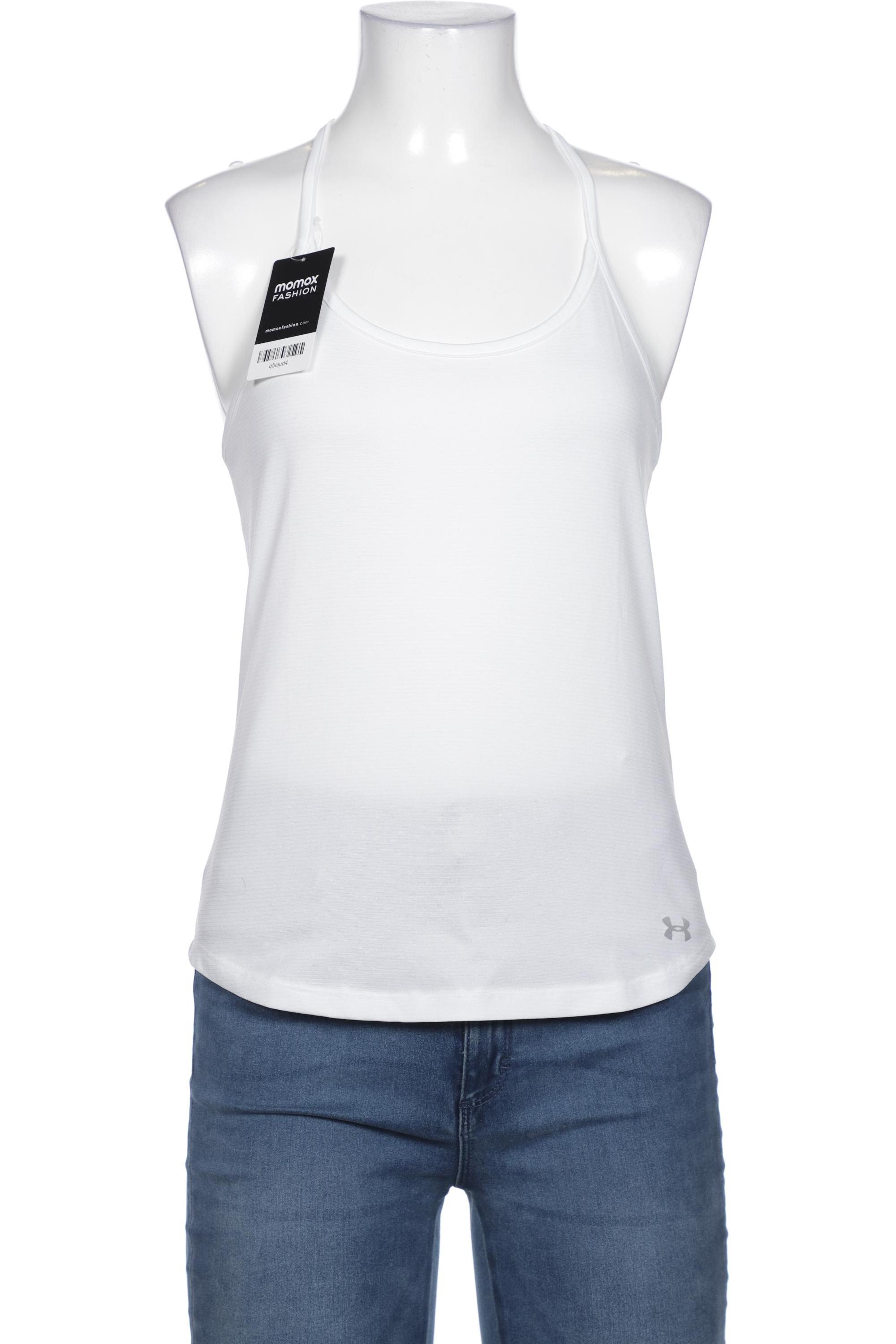 

Under Armour Damen Top, weiß, Gr. 34