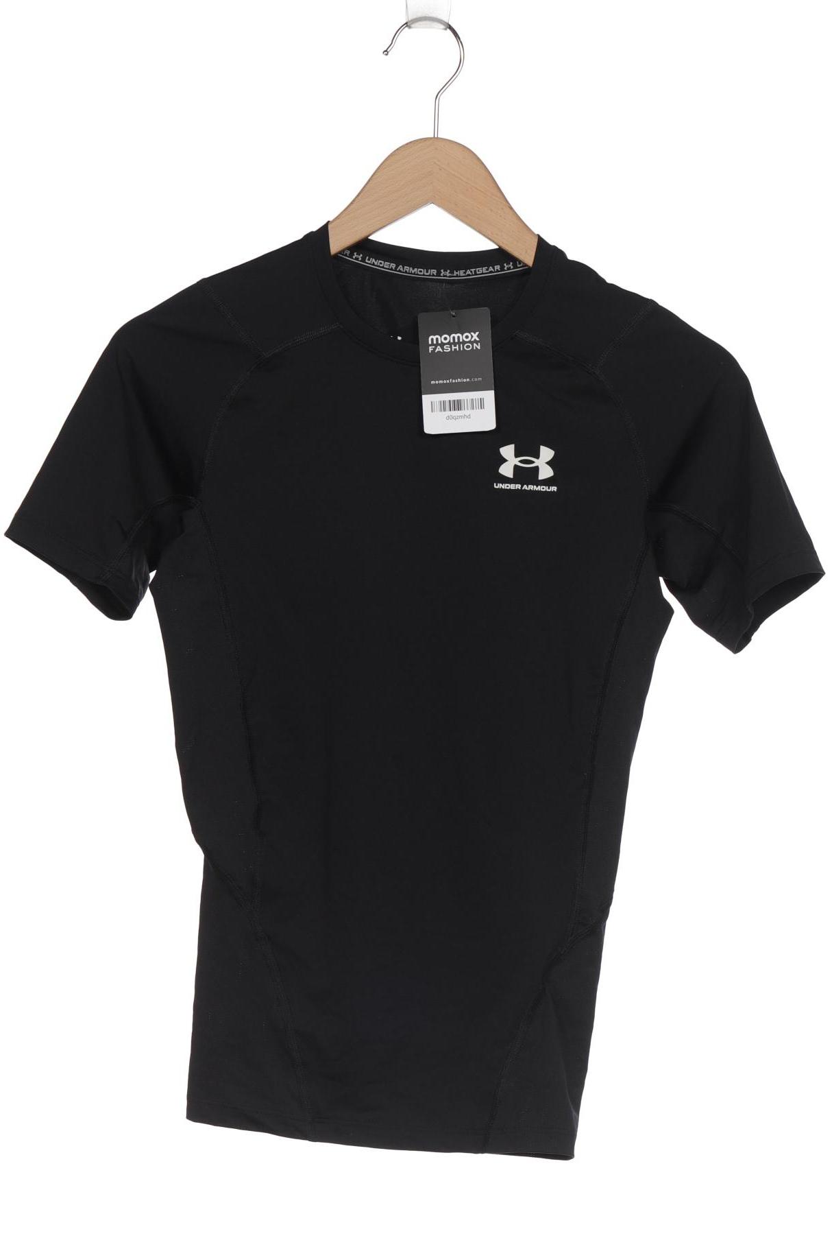 

UNDER ARMOUR Damen T-Shirt, schwarz