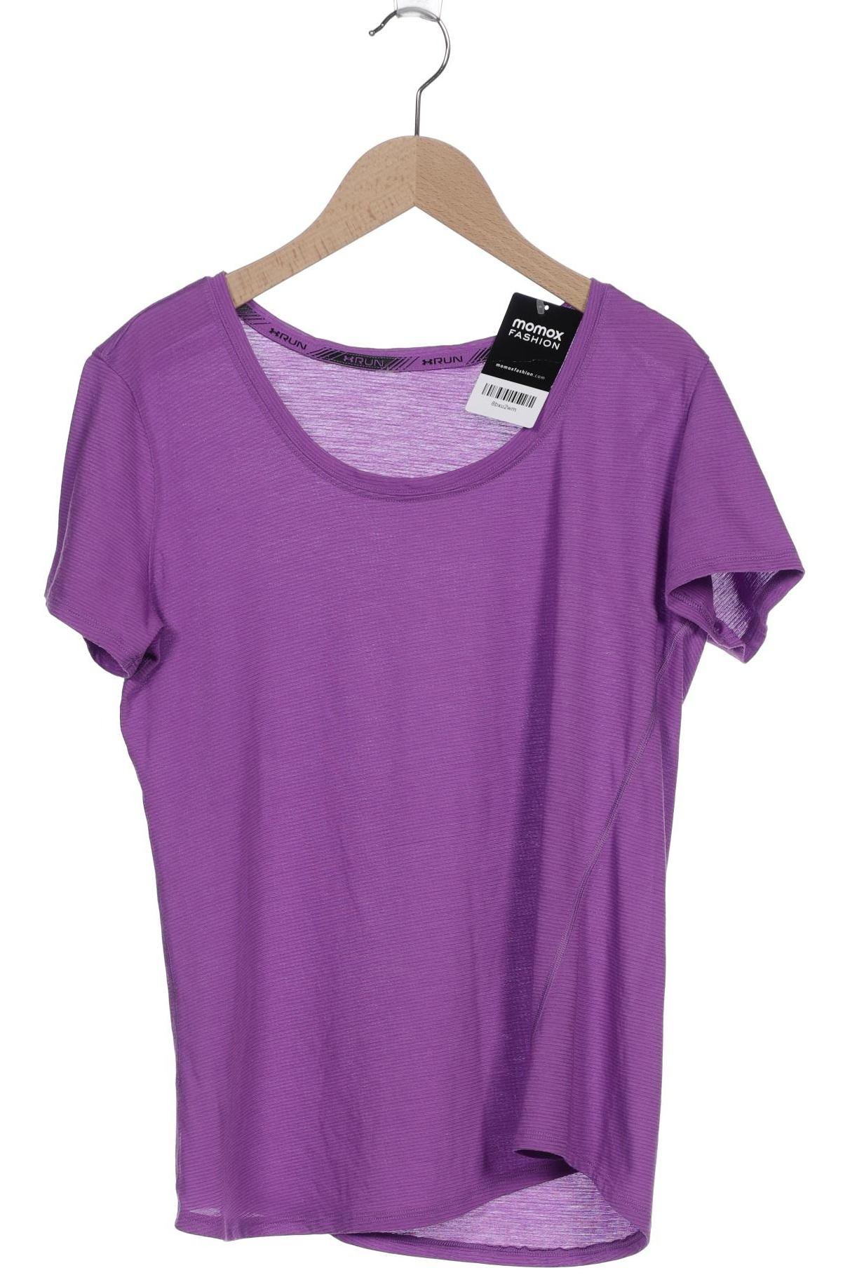 

UNDER ARMOUR Damen T-Shirt, flieder