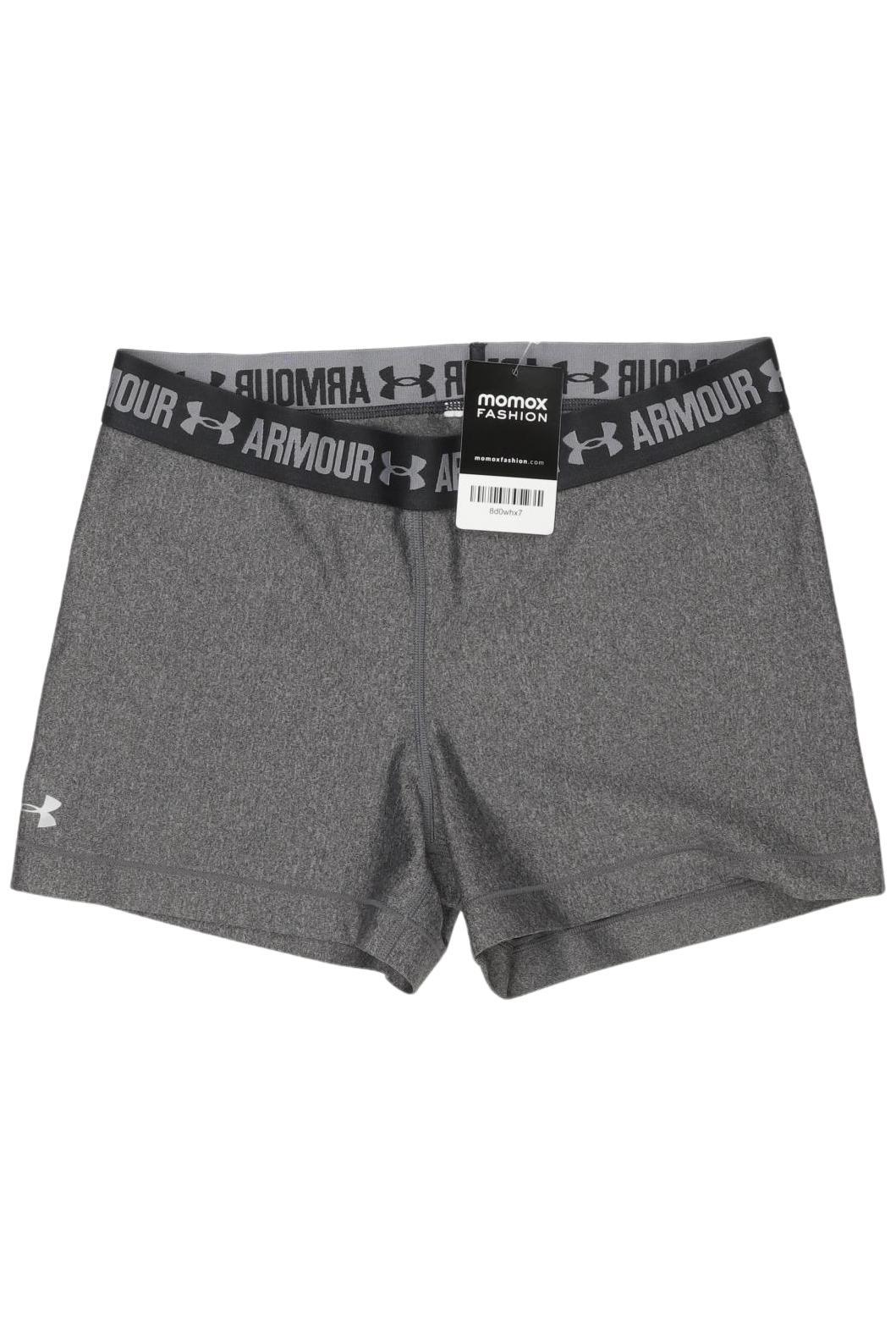

Under Armour Damen Shorts, grau, Gr. 42