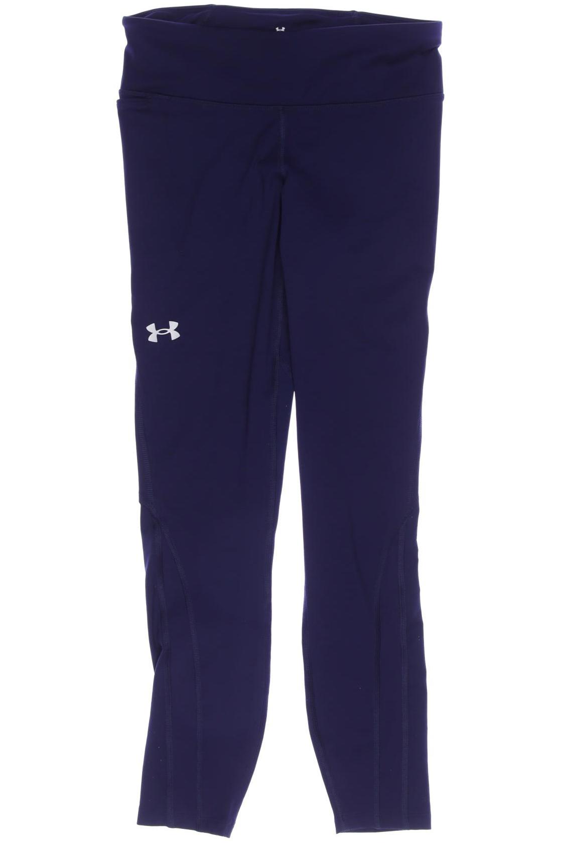 

Under Armour Damen Stoffhose, blau, Gr. 0