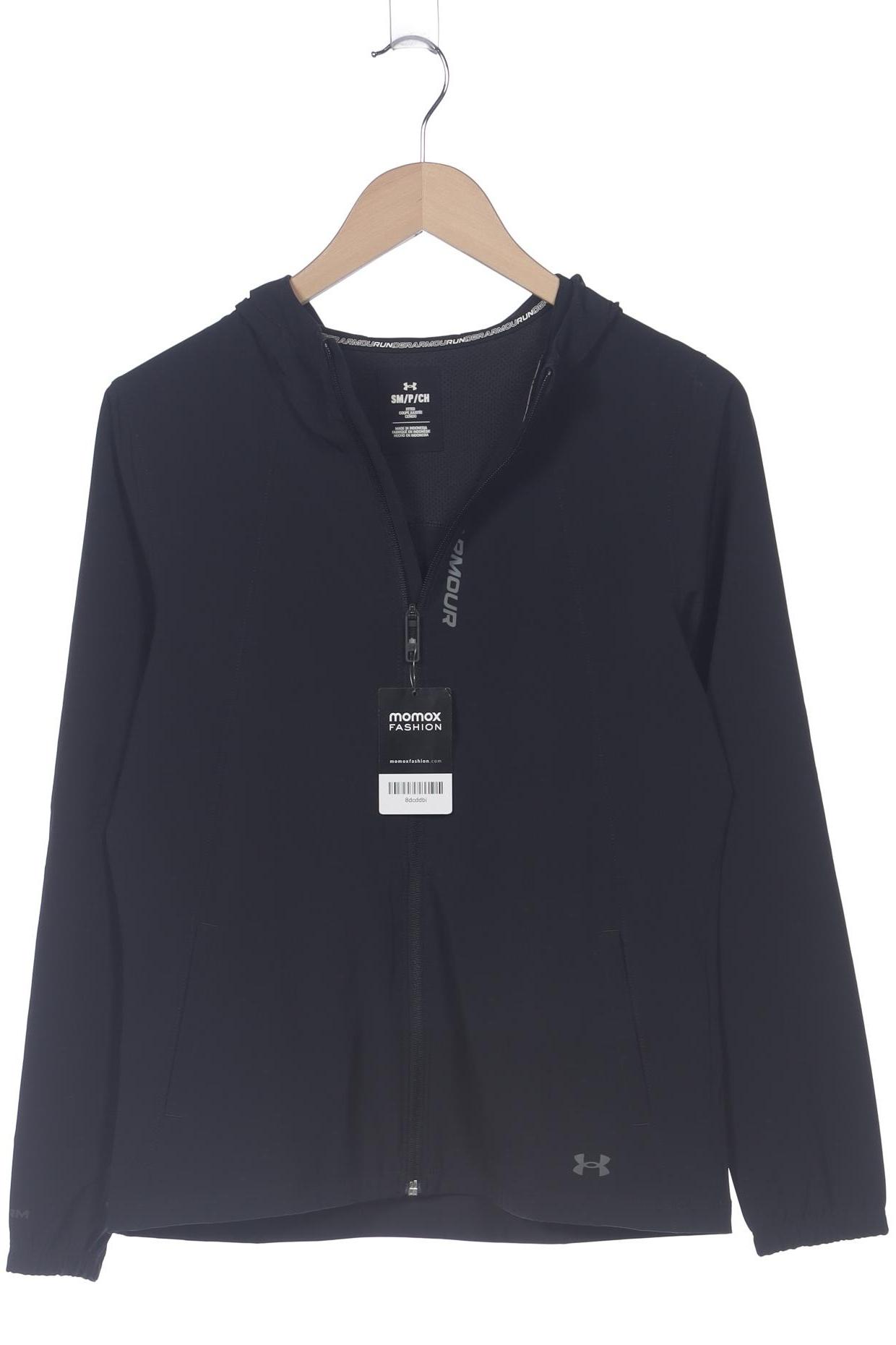 

Under Armour Damen Jacke, schwarz, Gr. 36