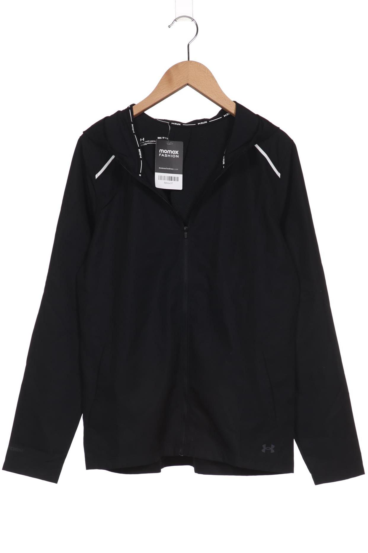 

UNDER ARMOUR Damen Jacke, schwarz
