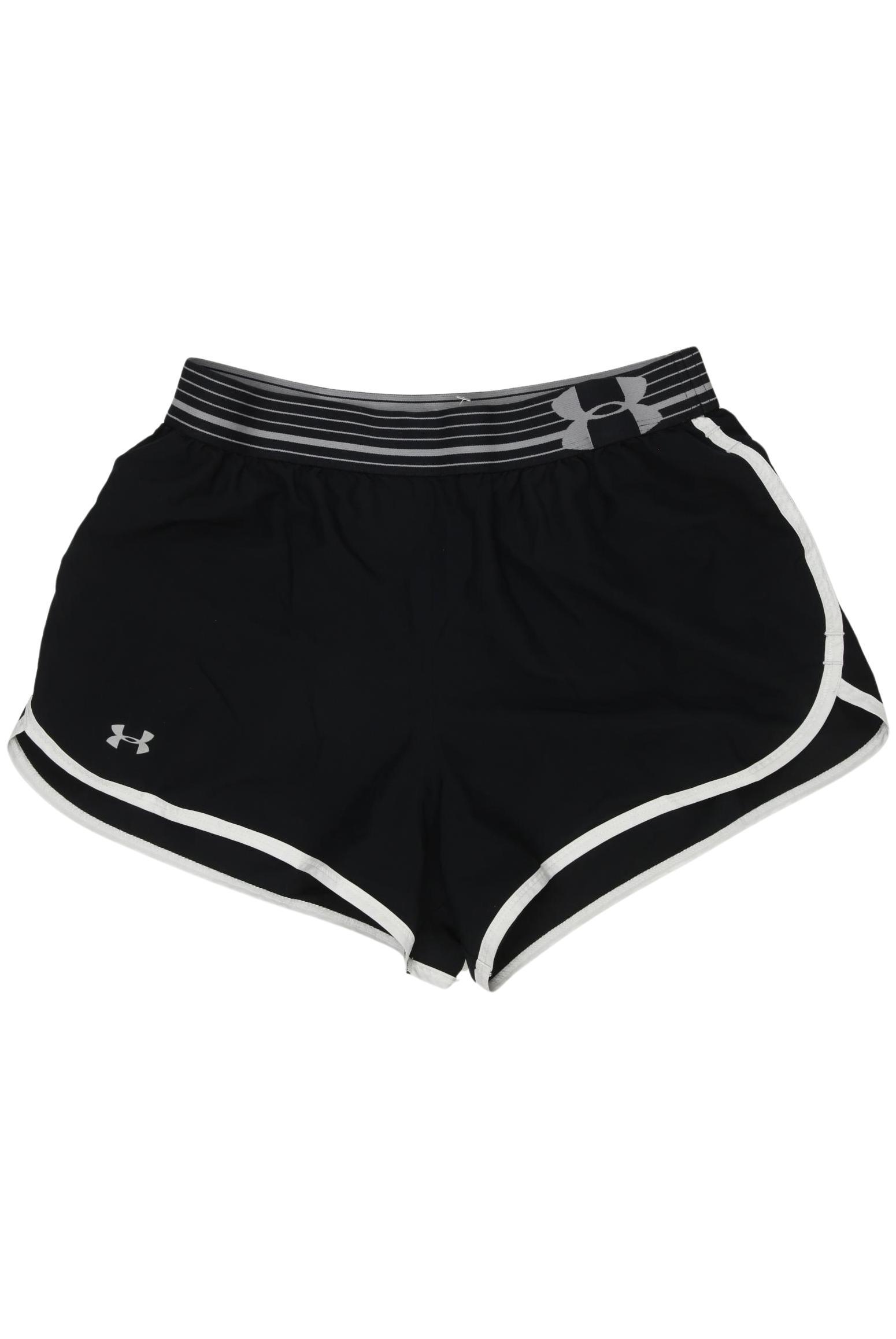 

Under Armour Damen Shorts, schwarz, Gr. 25