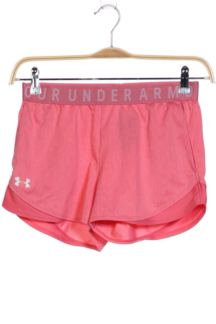 

Under Armour Damen Shorts, pink, Gr. 36