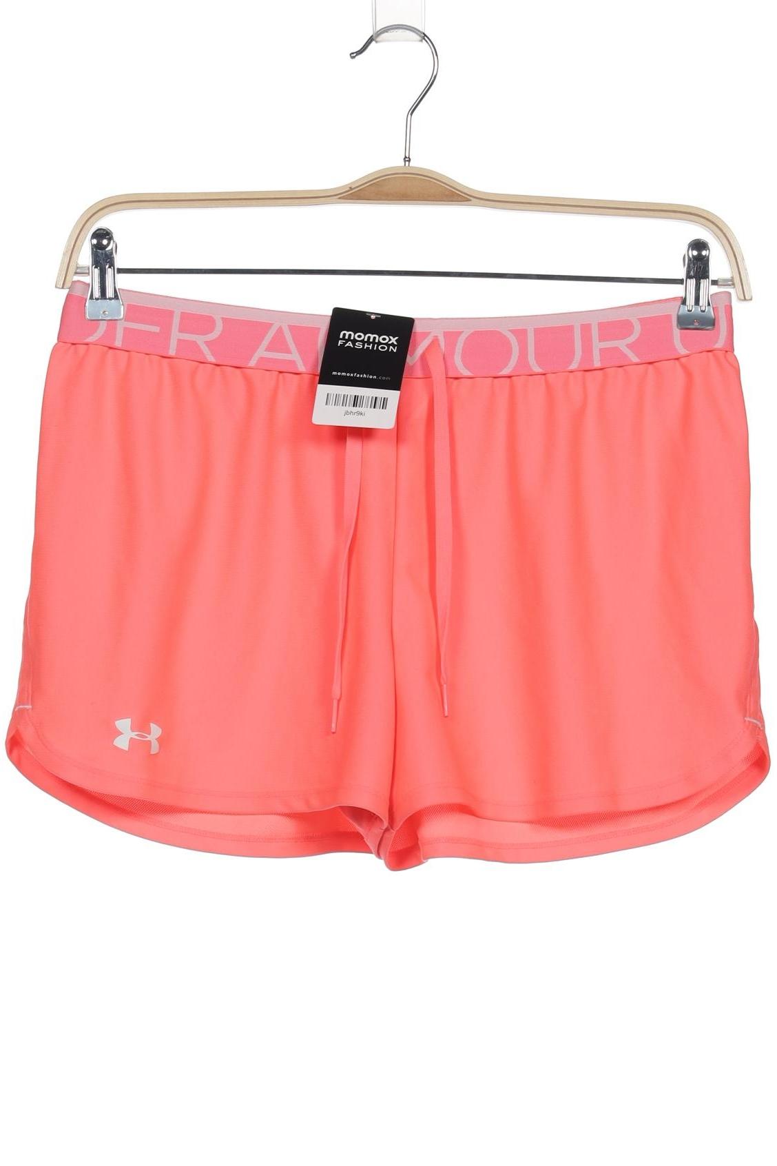 

Under Armour Damen Shorts, neon, Gr. 38